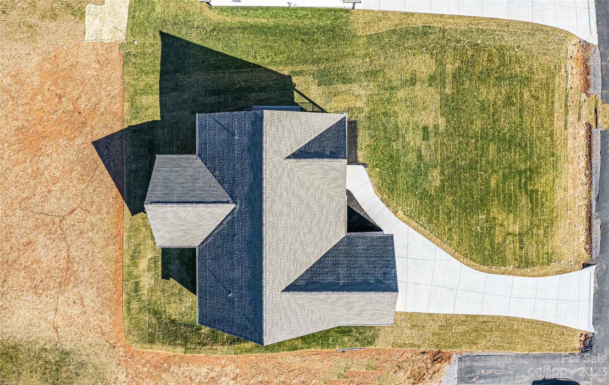 Candler View Estates - Residential