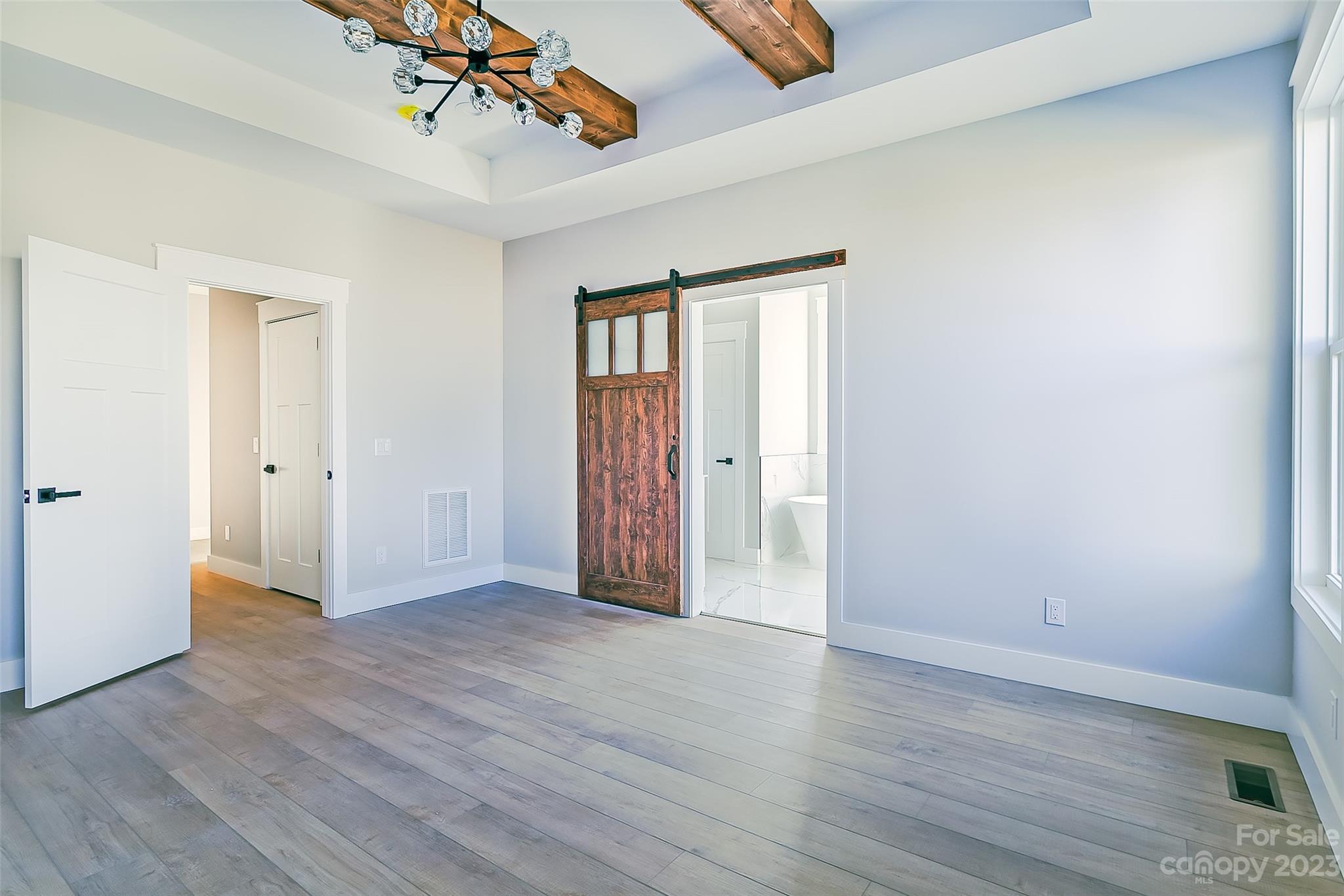 Candler View Estates - Residential