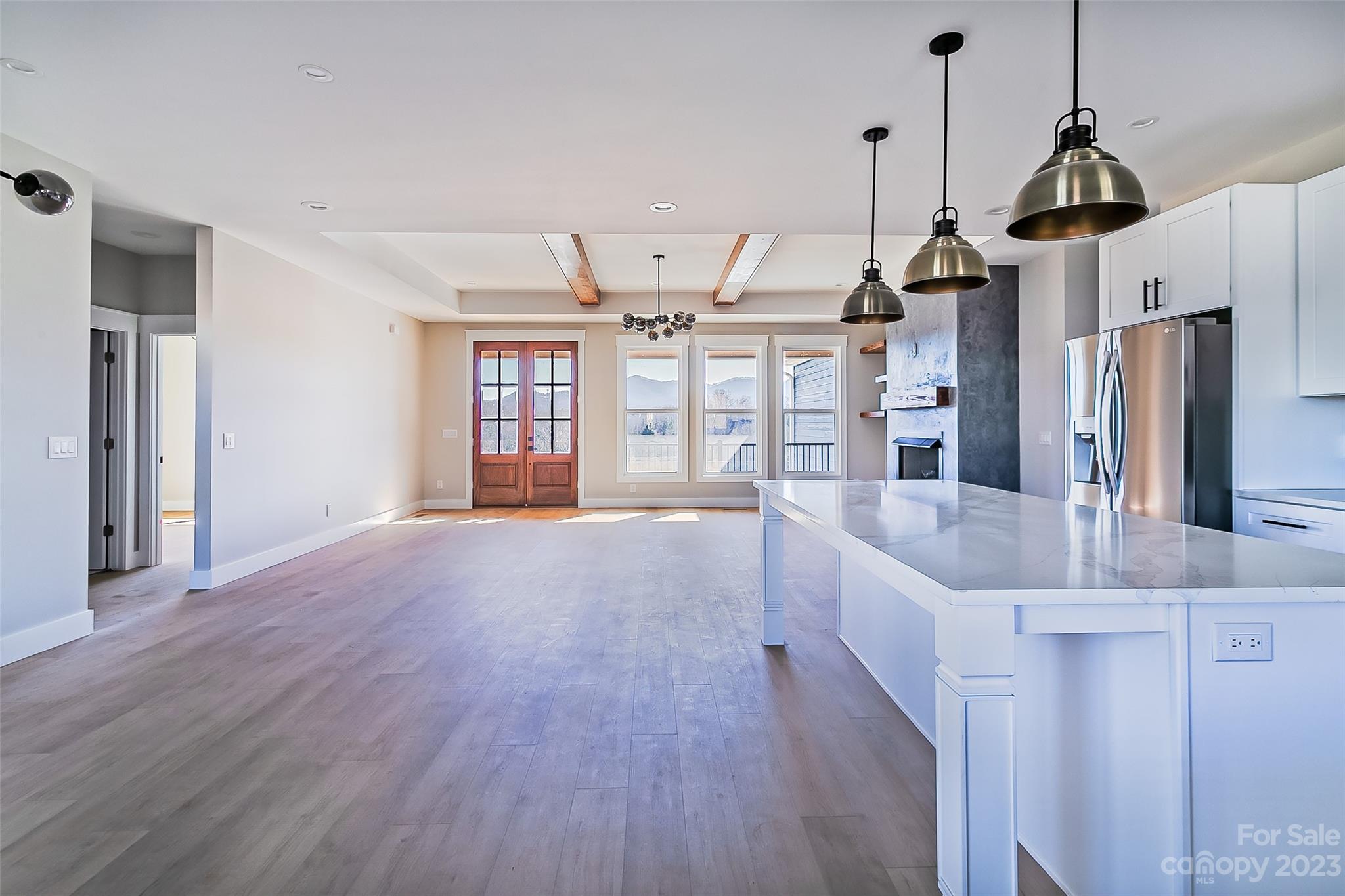 Candler View Estates - Residential