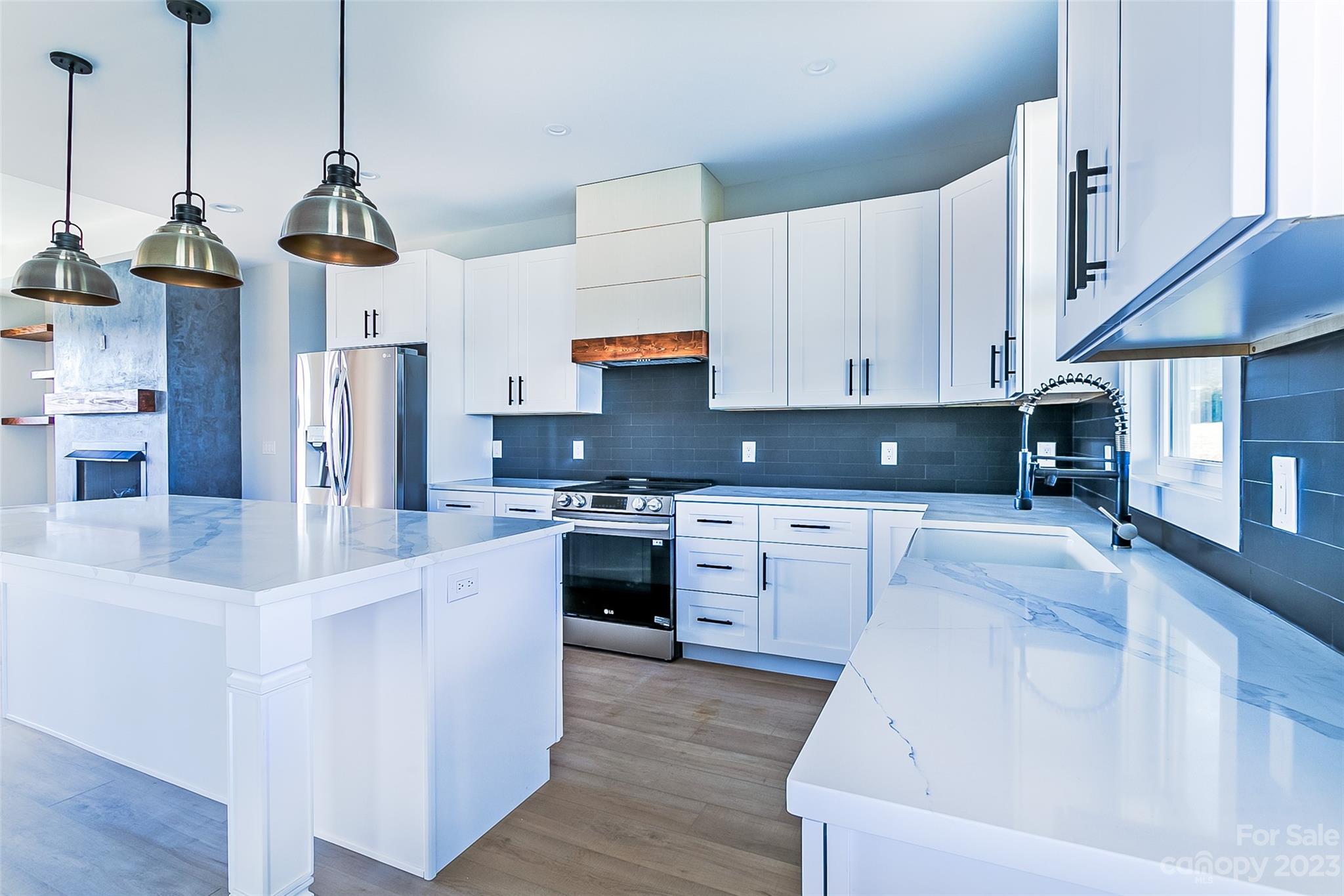 Candler View Estates - Residential