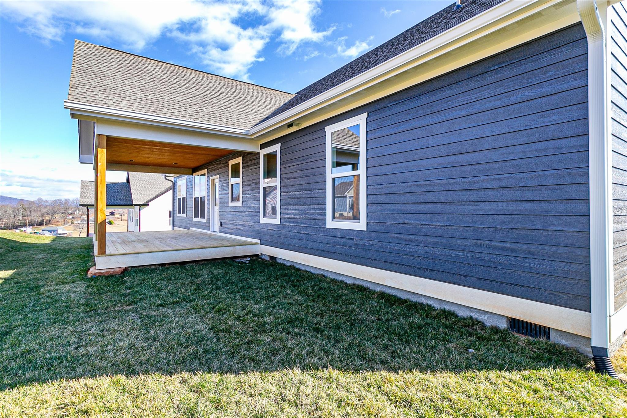 Candler View Estates - Residential