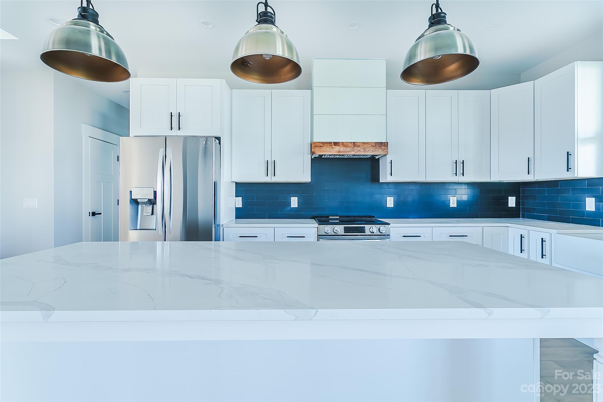 Candler View Estates - Residential