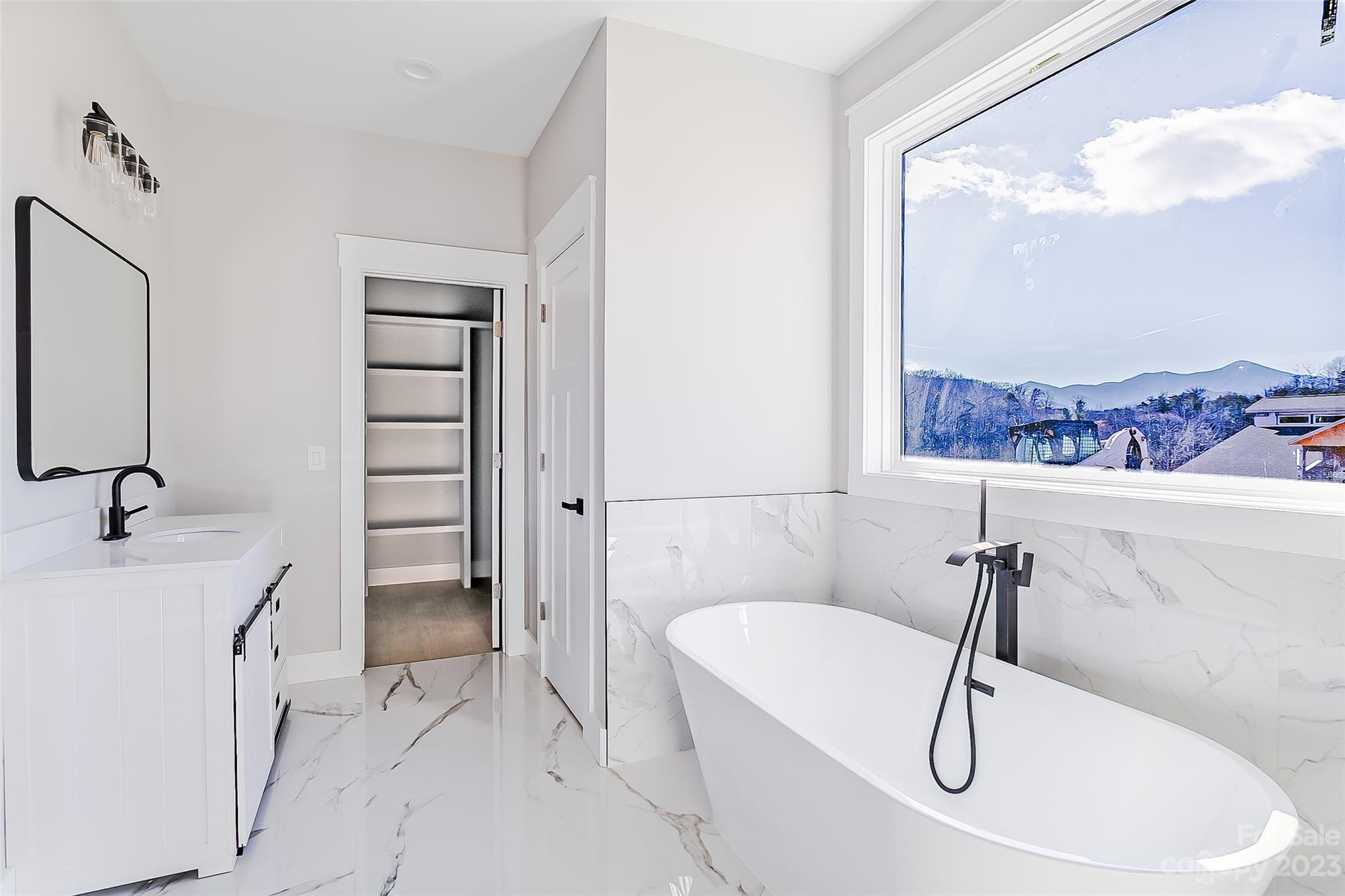 Candler View Estates - Residential