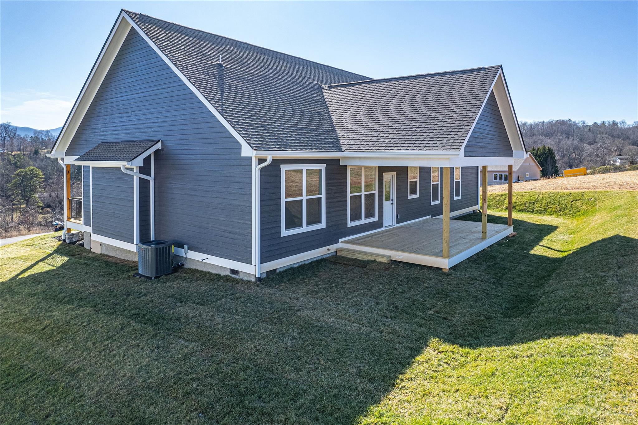 Candler View Estates - Residential