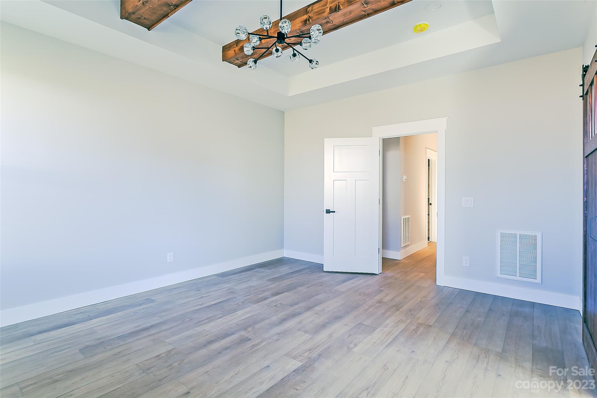 Candler View Estates - Residential