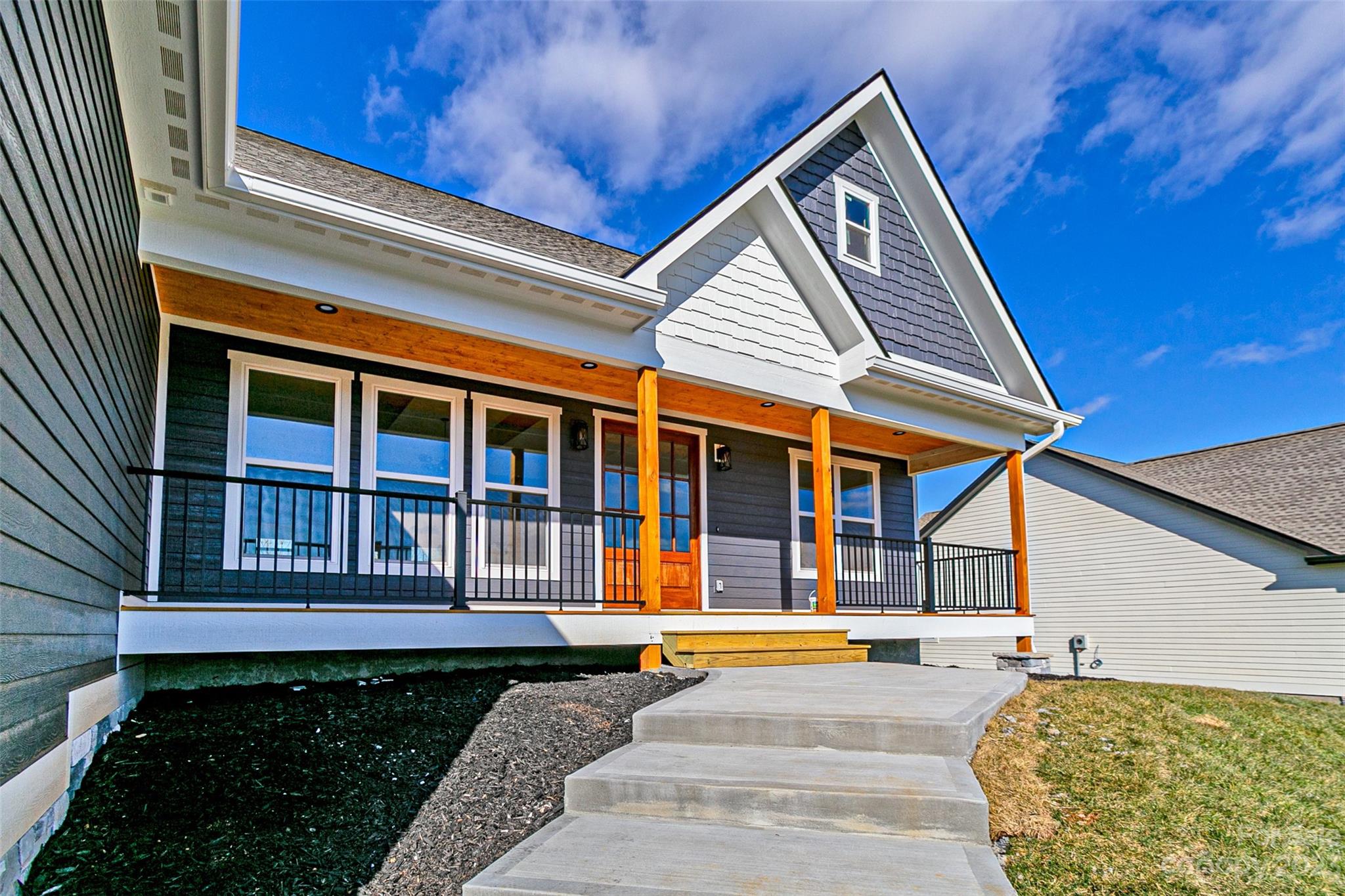 Candler View Estates - Residential