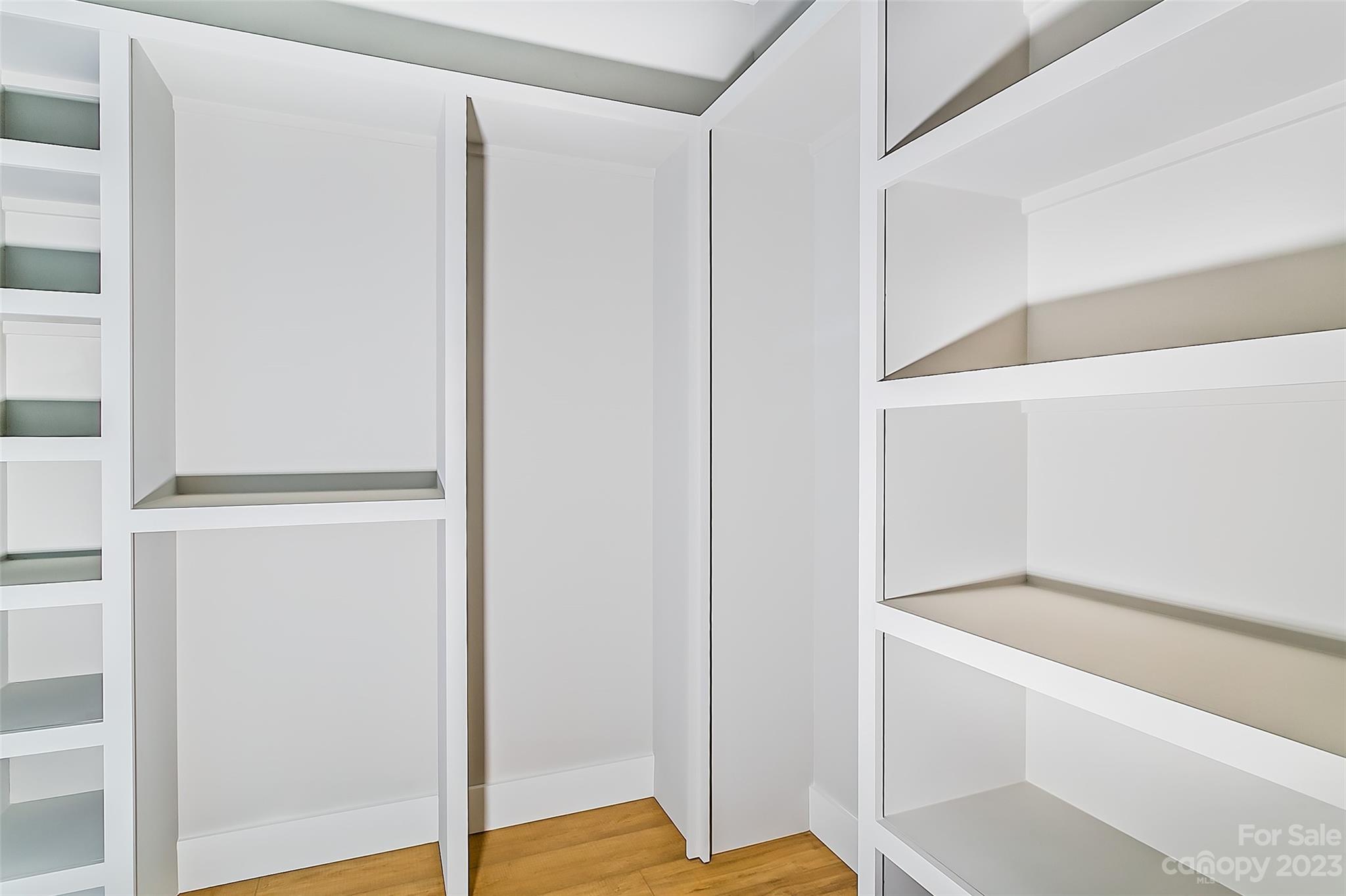 Candler View Estates - Residential