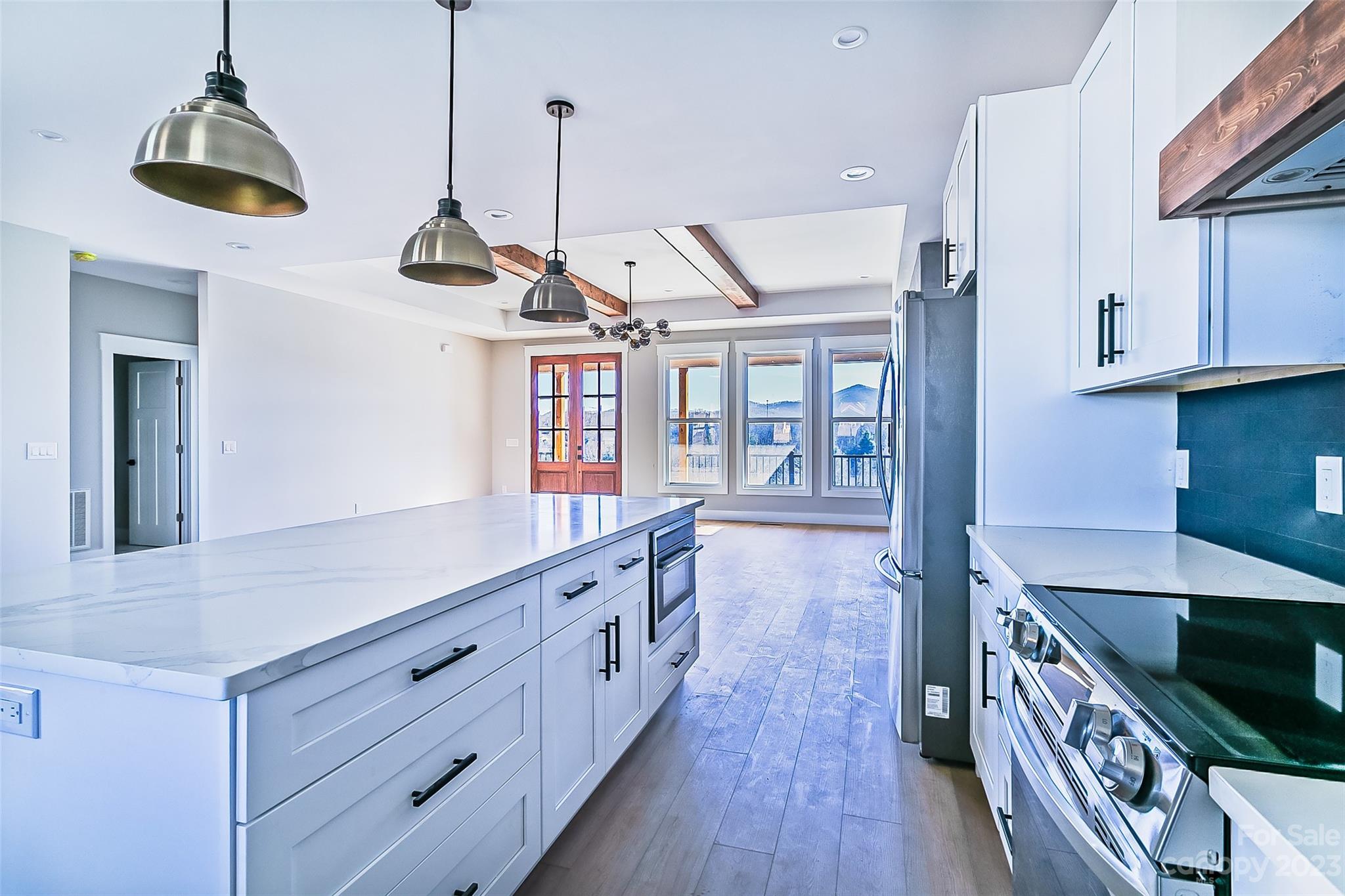 Candler View Estates - Residential