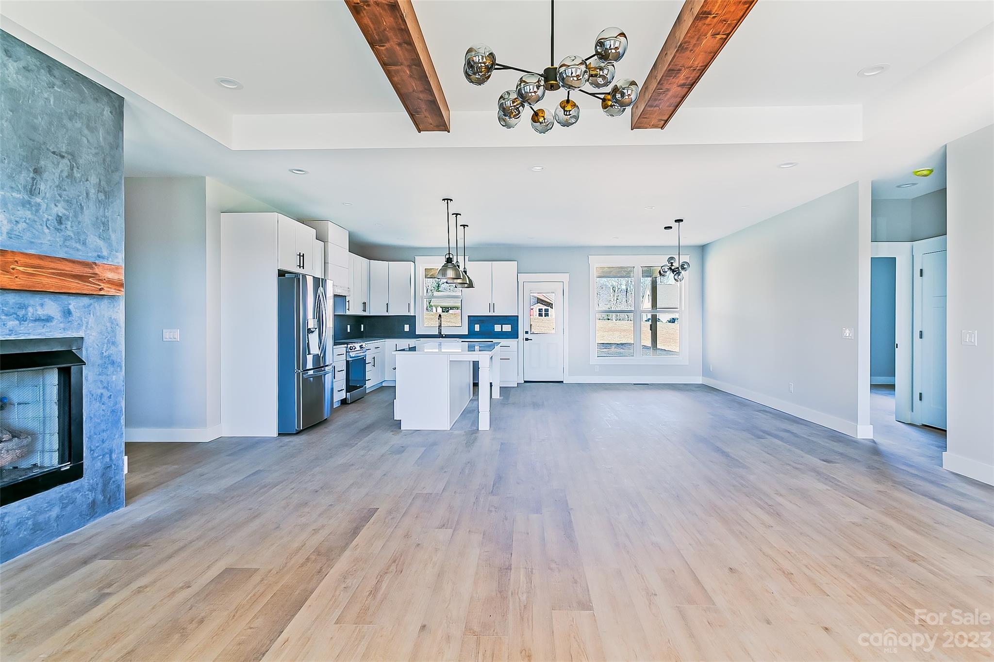 Candler View Estates - Residential