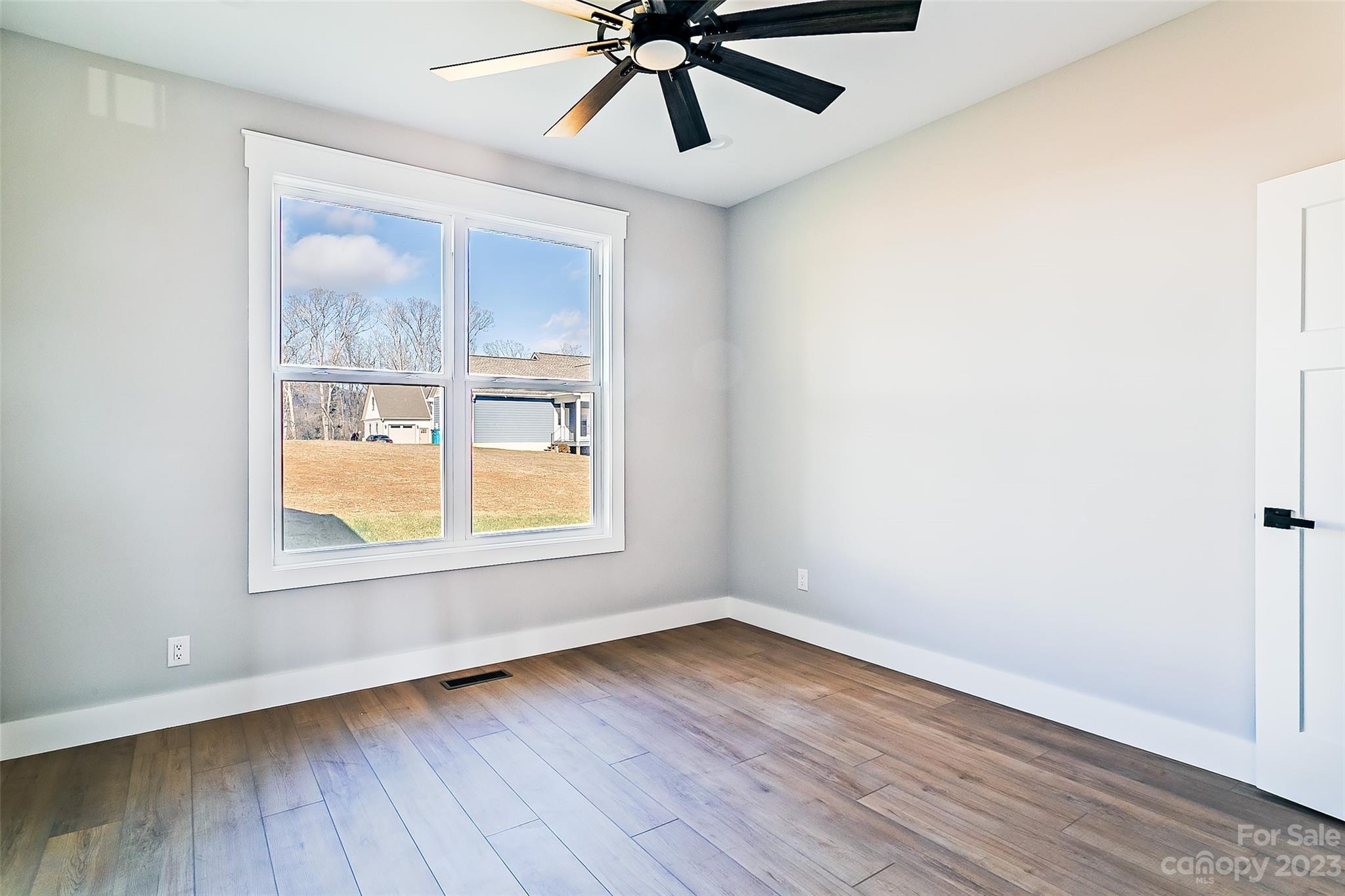 Candler View Estates - Residential