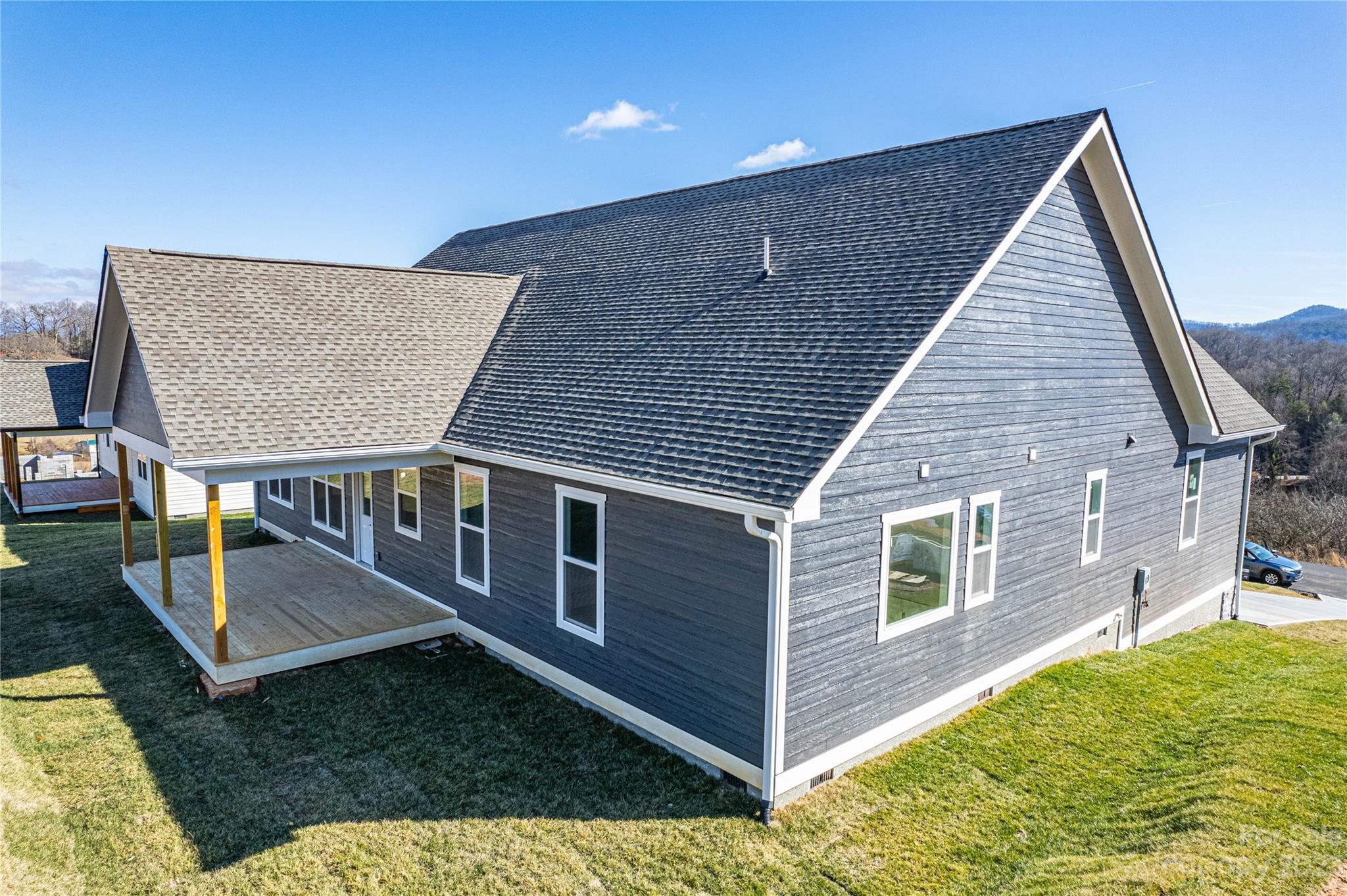 Candler View Estates - Residential