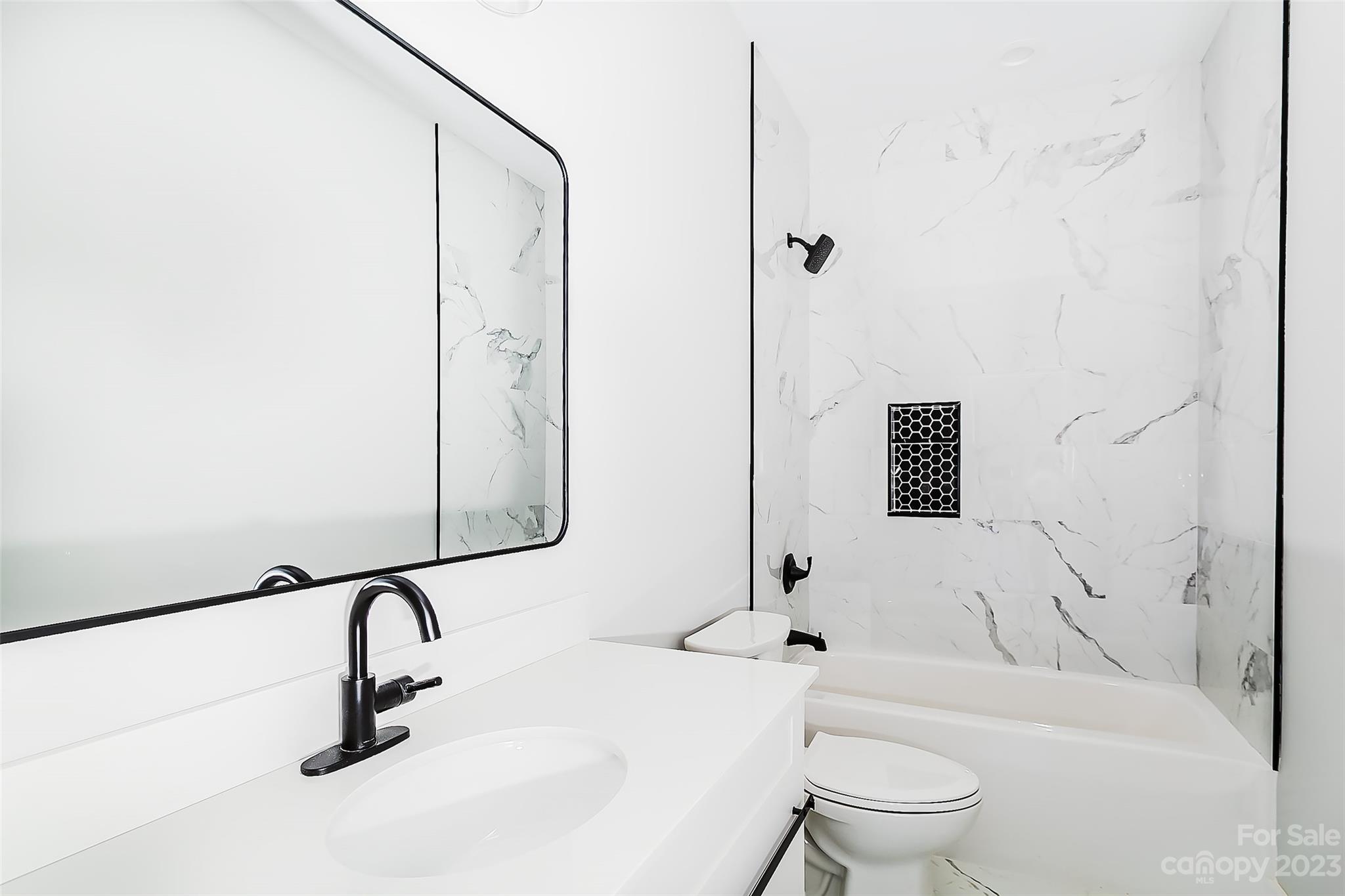 Candler View Estates - Residential