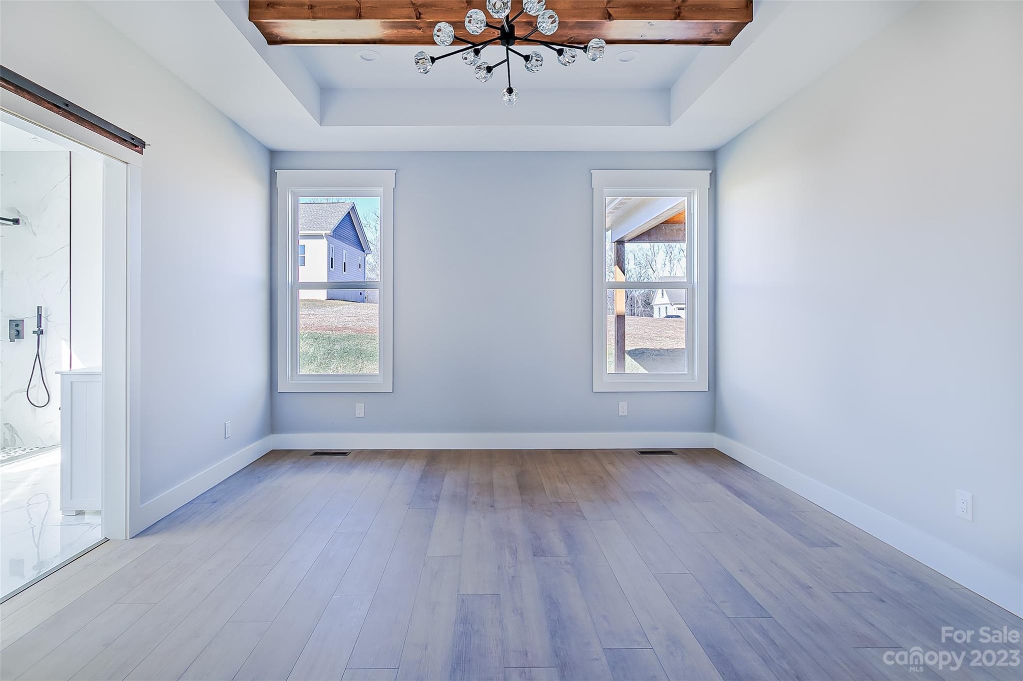 Candler View Estates - Residential