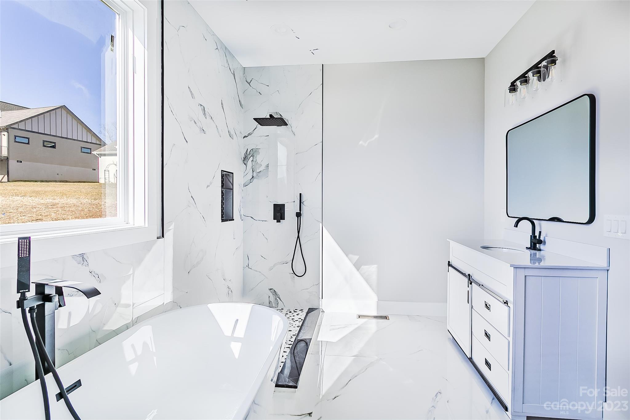 Candler View Estates - Residential