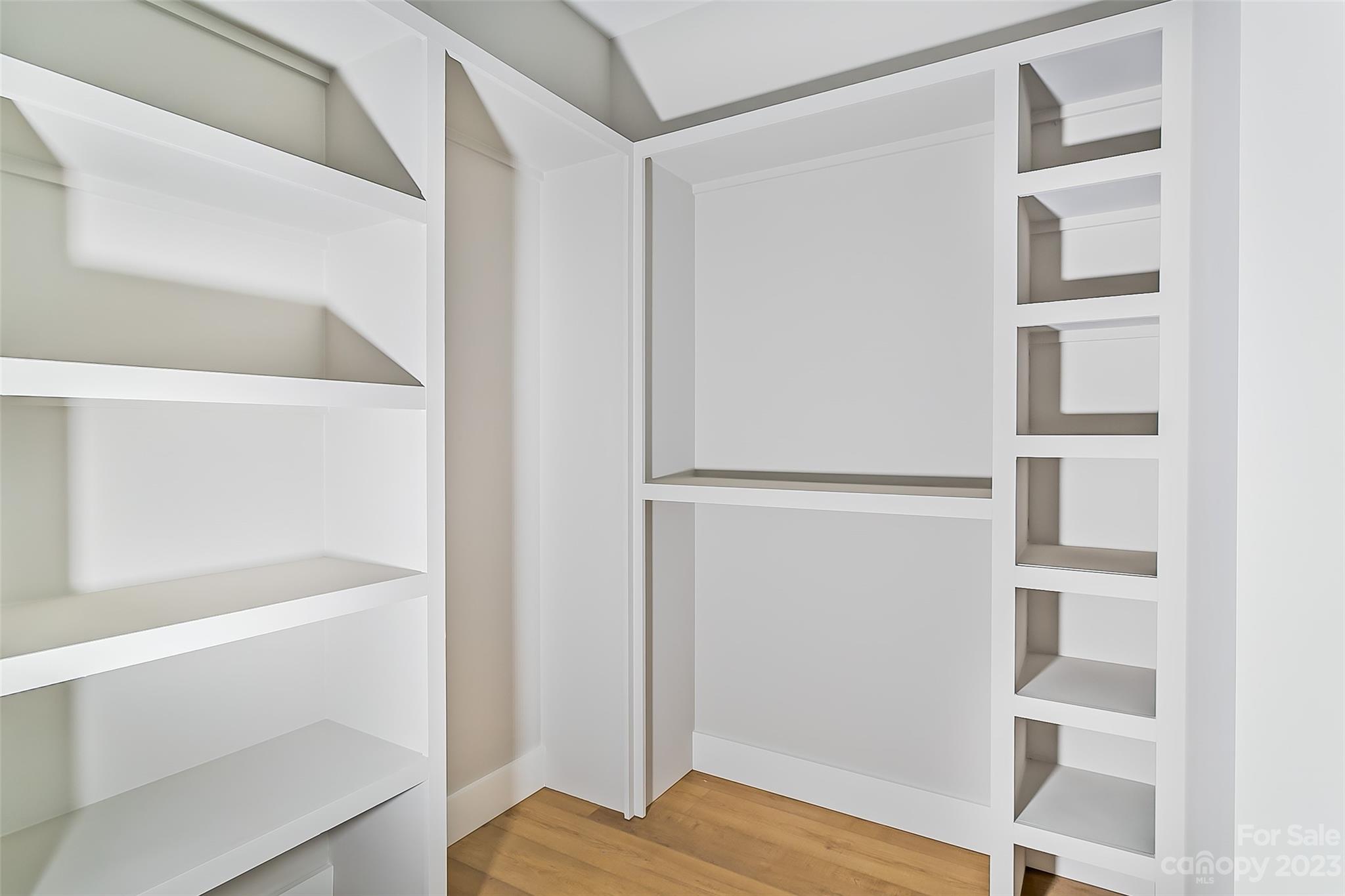 Candler View Estates - Residential