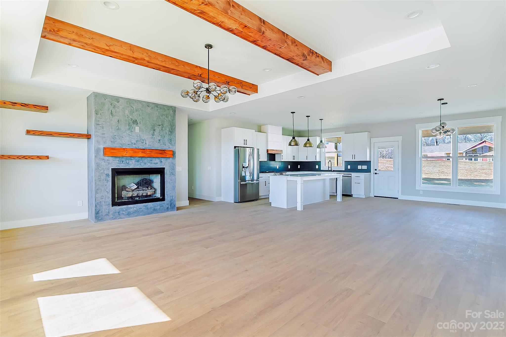 Candler View Estates - Residential