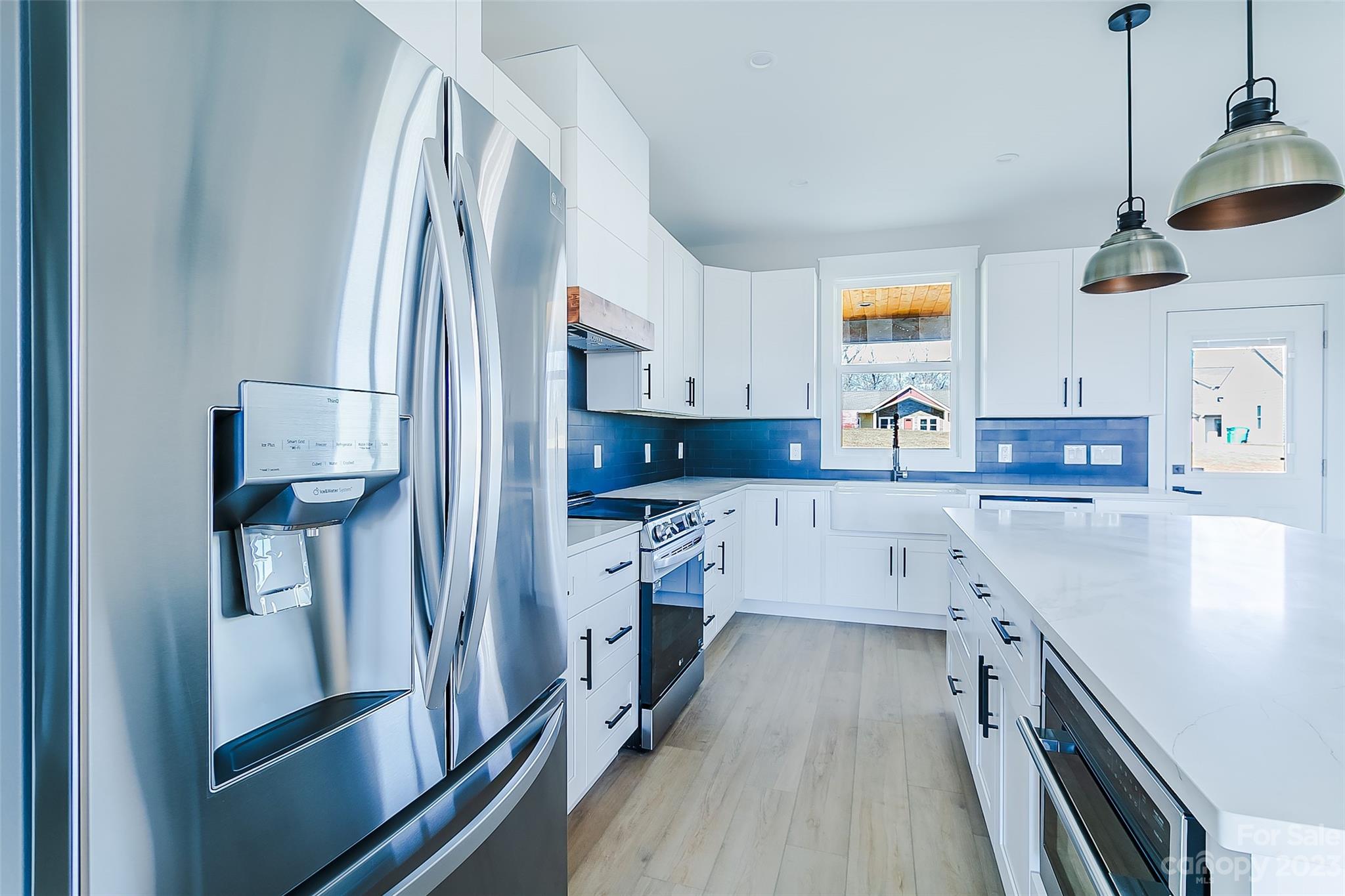 Candler View Estates - Residential