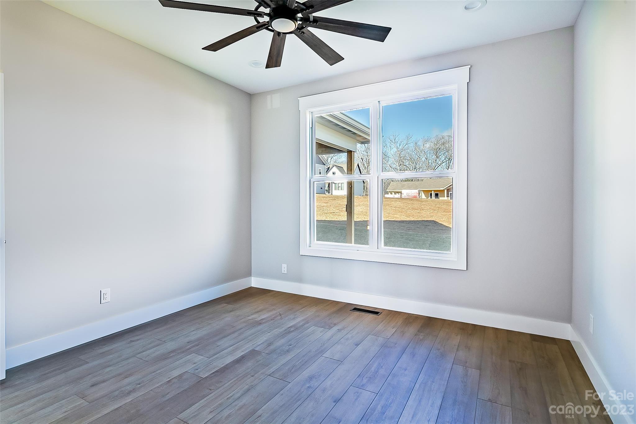 Candler View Estates - Residential