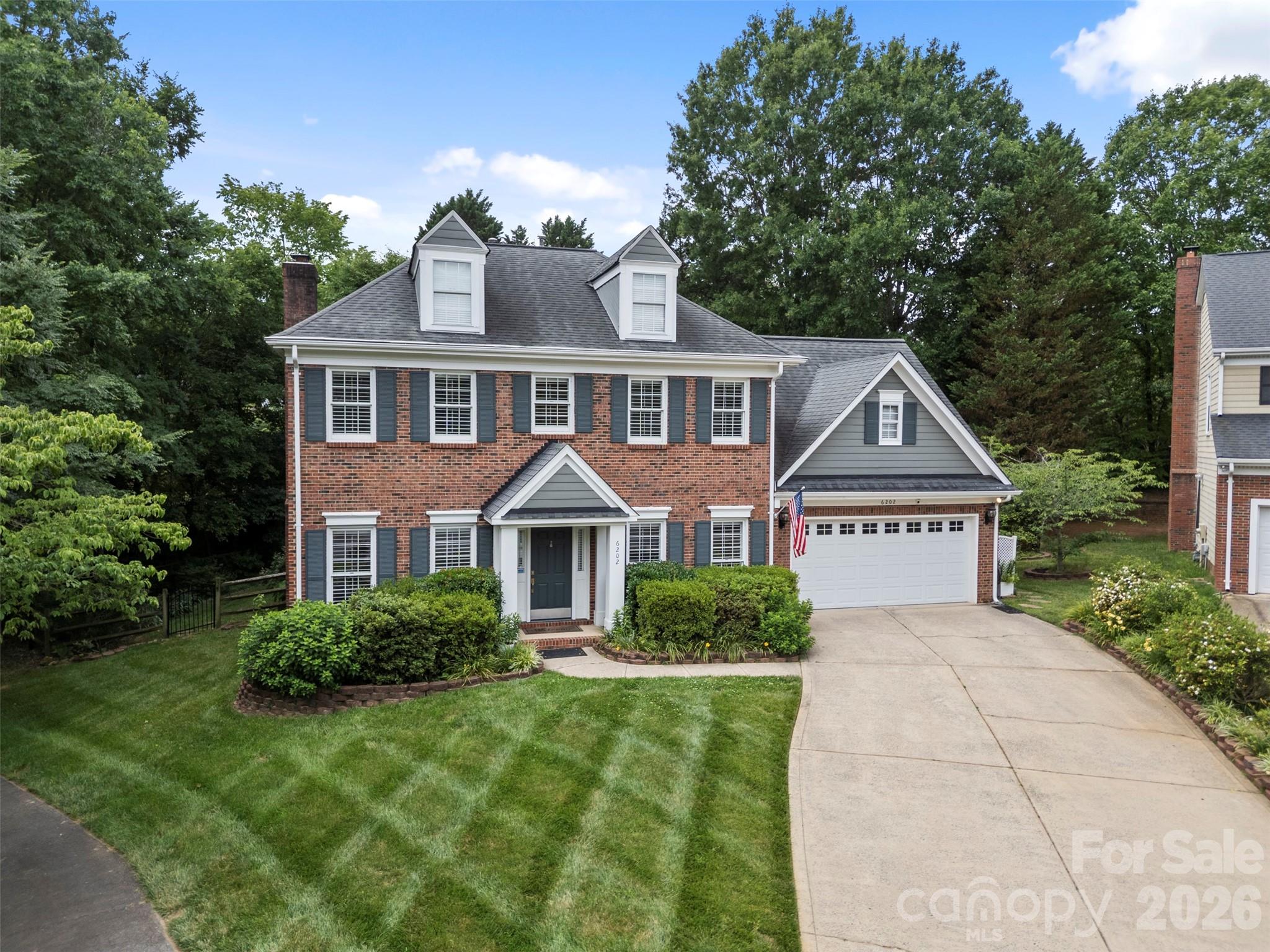 6202 Hickory Cove Lane