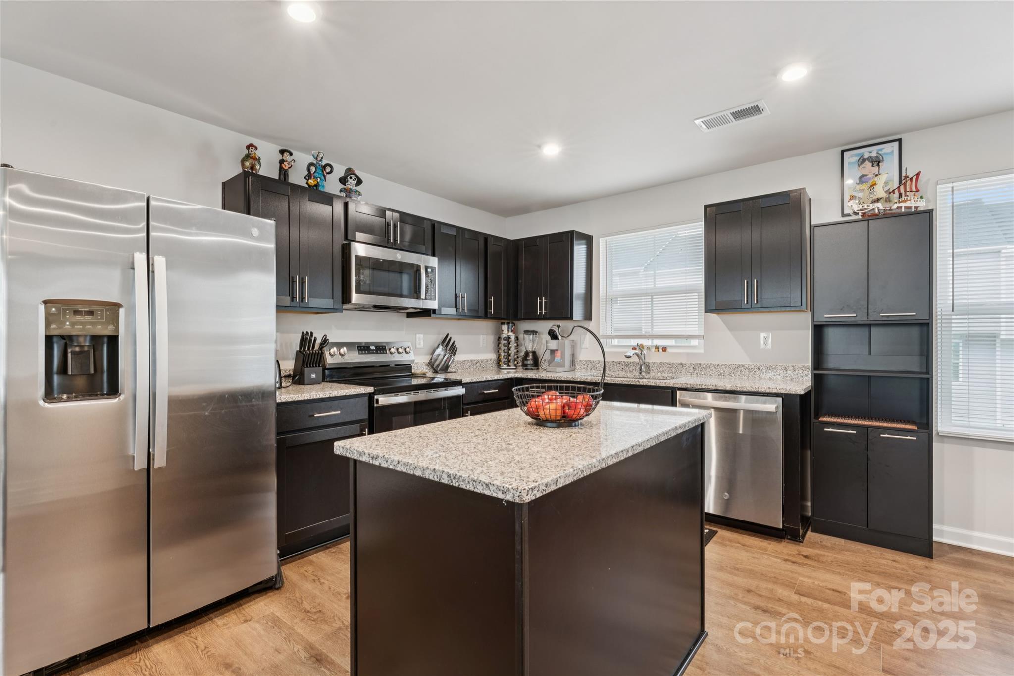 Dillon Lakes - Residential