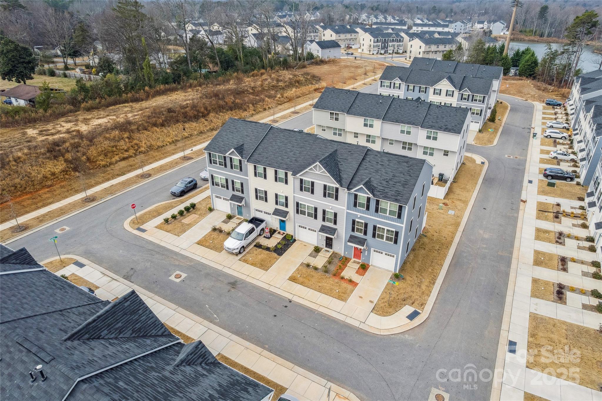 Dillon Lakes - Residential