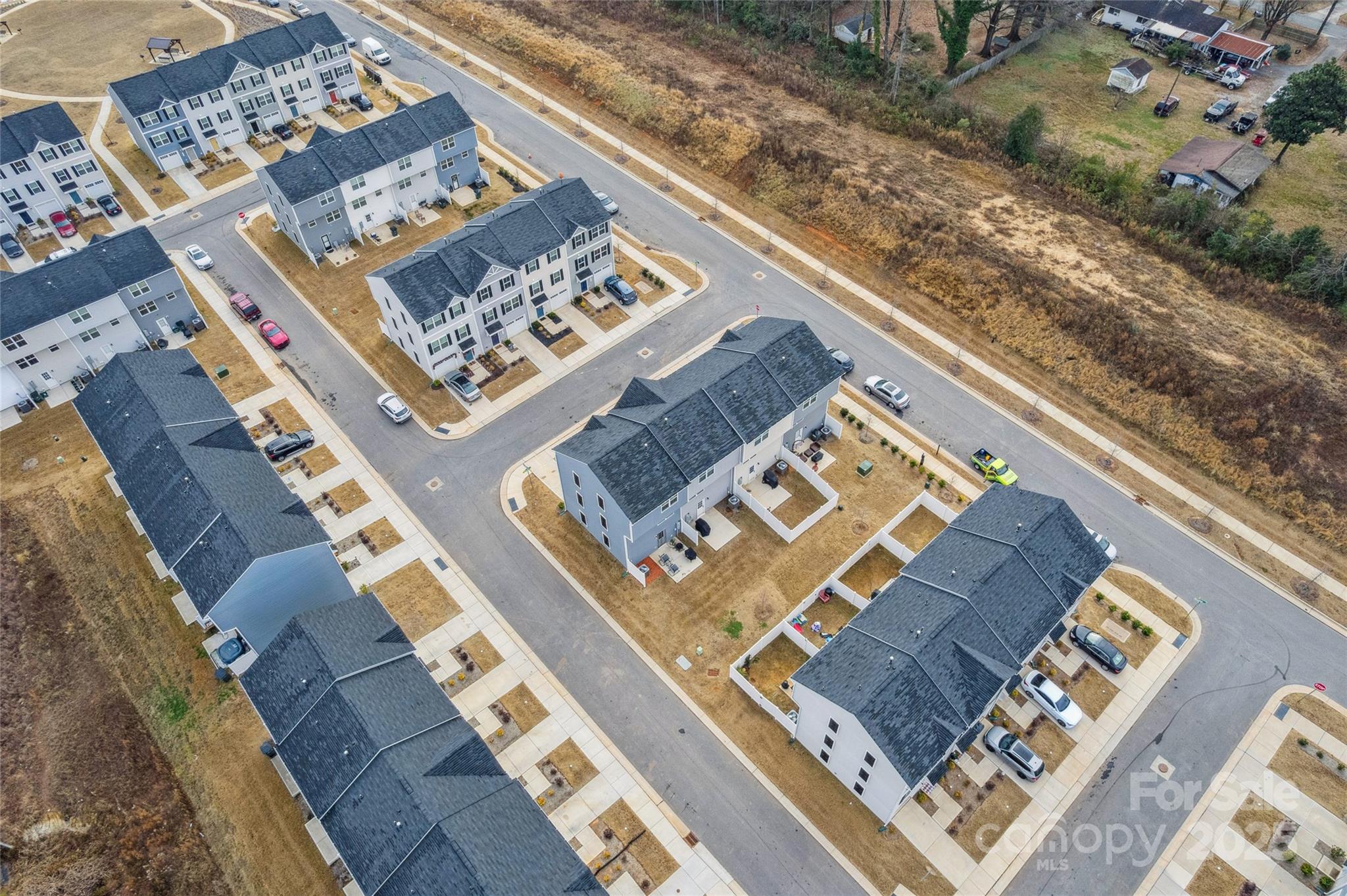 Dillon Lakes - Residential