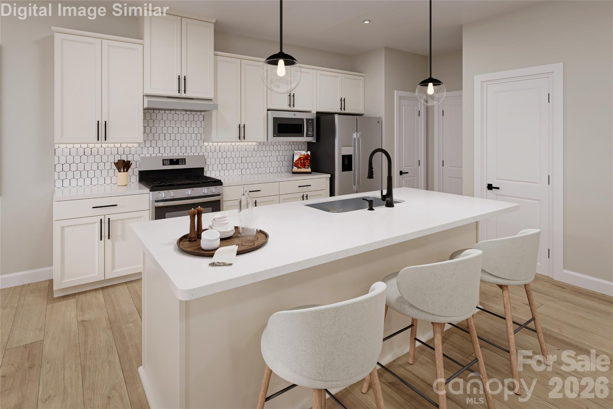 Kelton - Residential