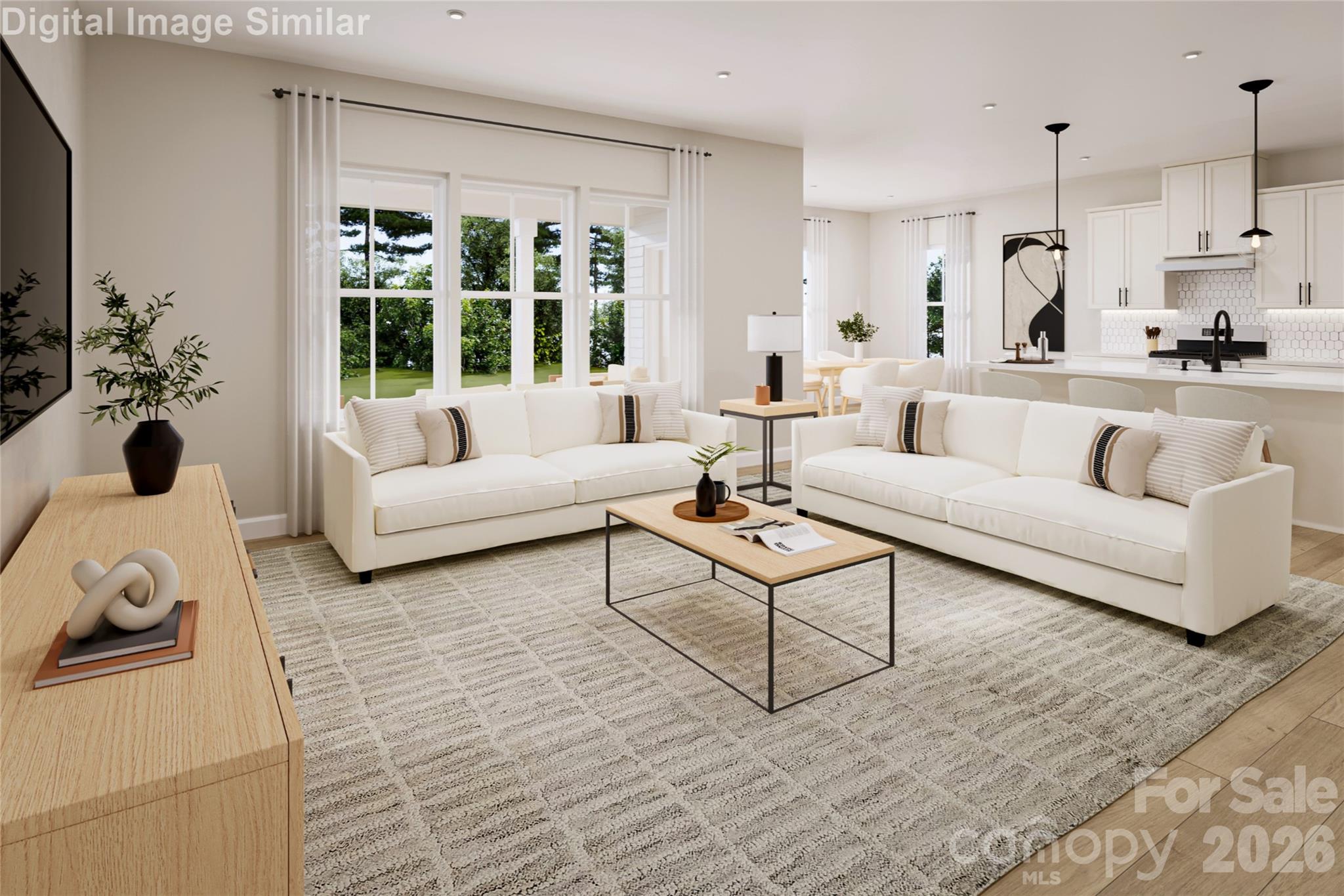 Kelton - Residential