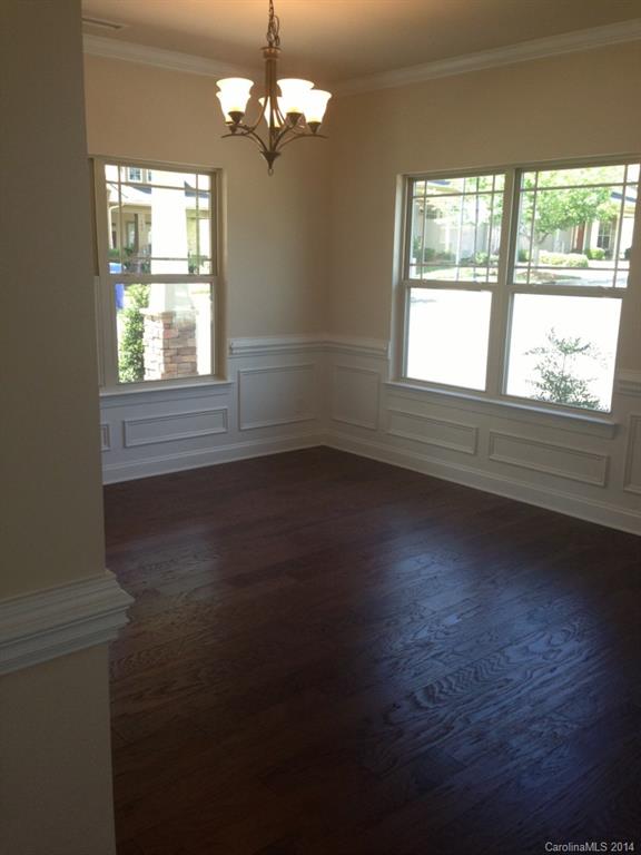 Emerald Green - Residential