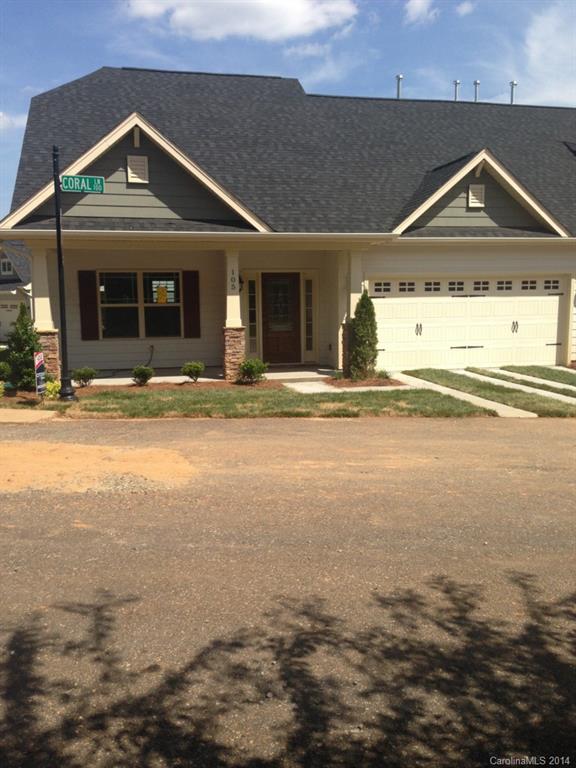 Emerald Green - Residential