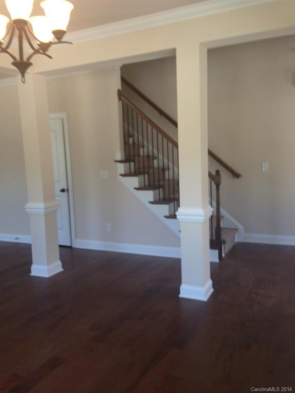 Emerald Green - Residential