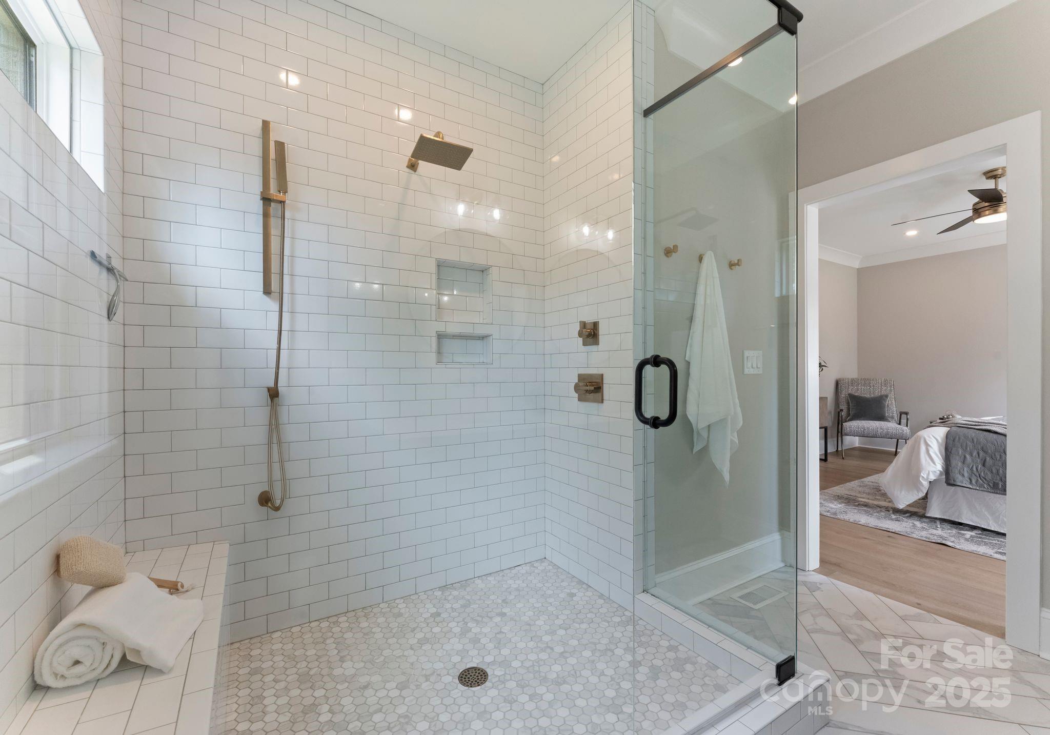 Broadmoor - Residential