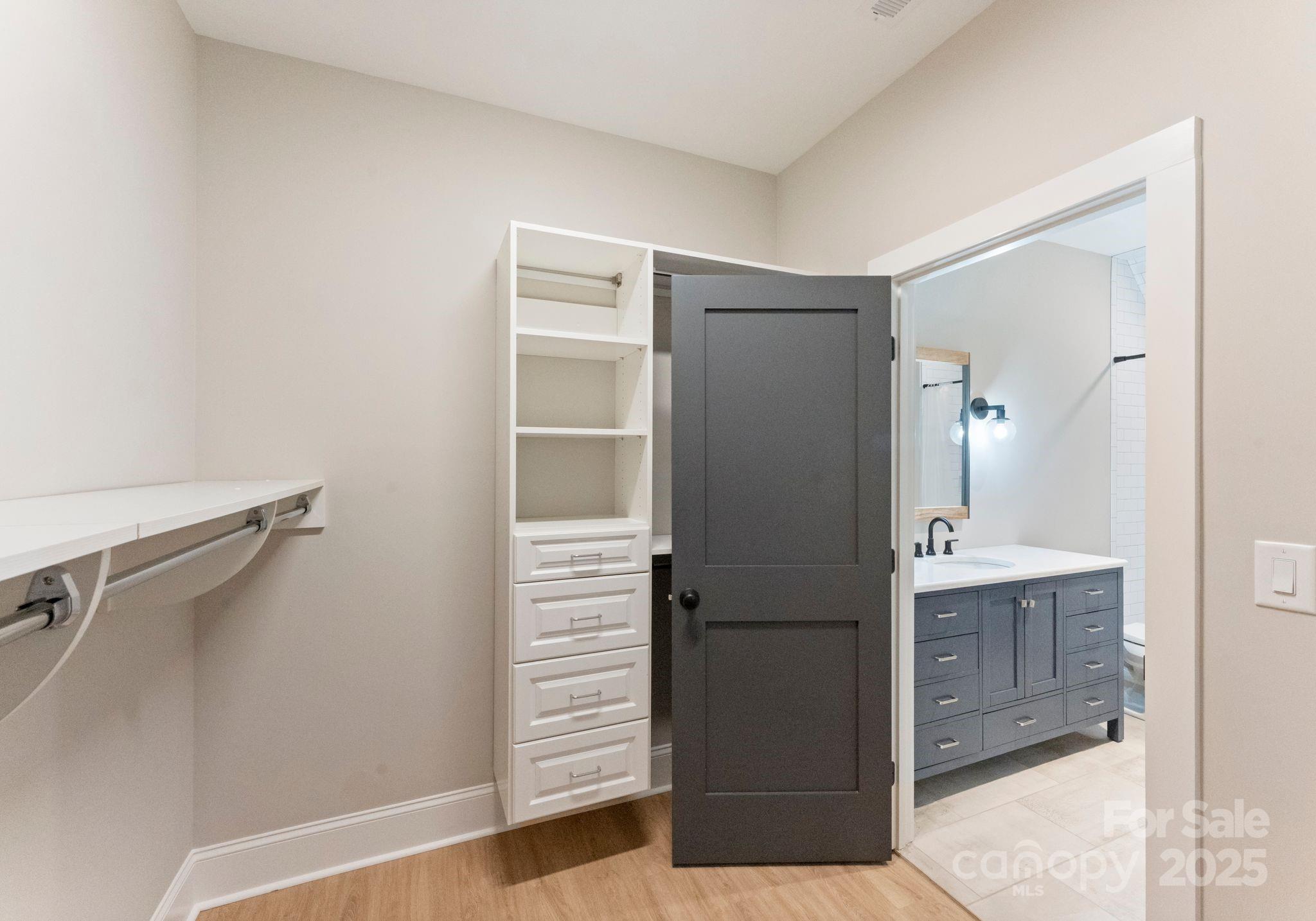 Broadmoor - Residential