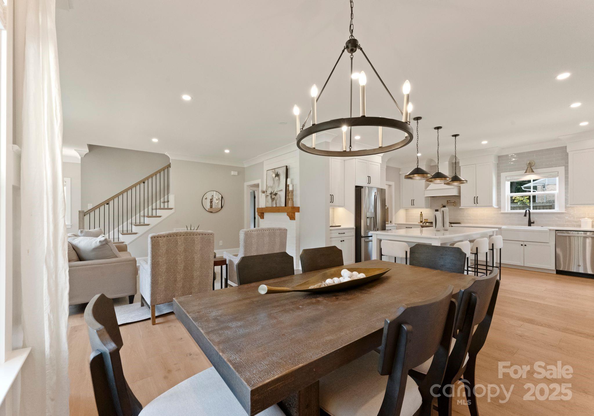 Broadmoor - Residential