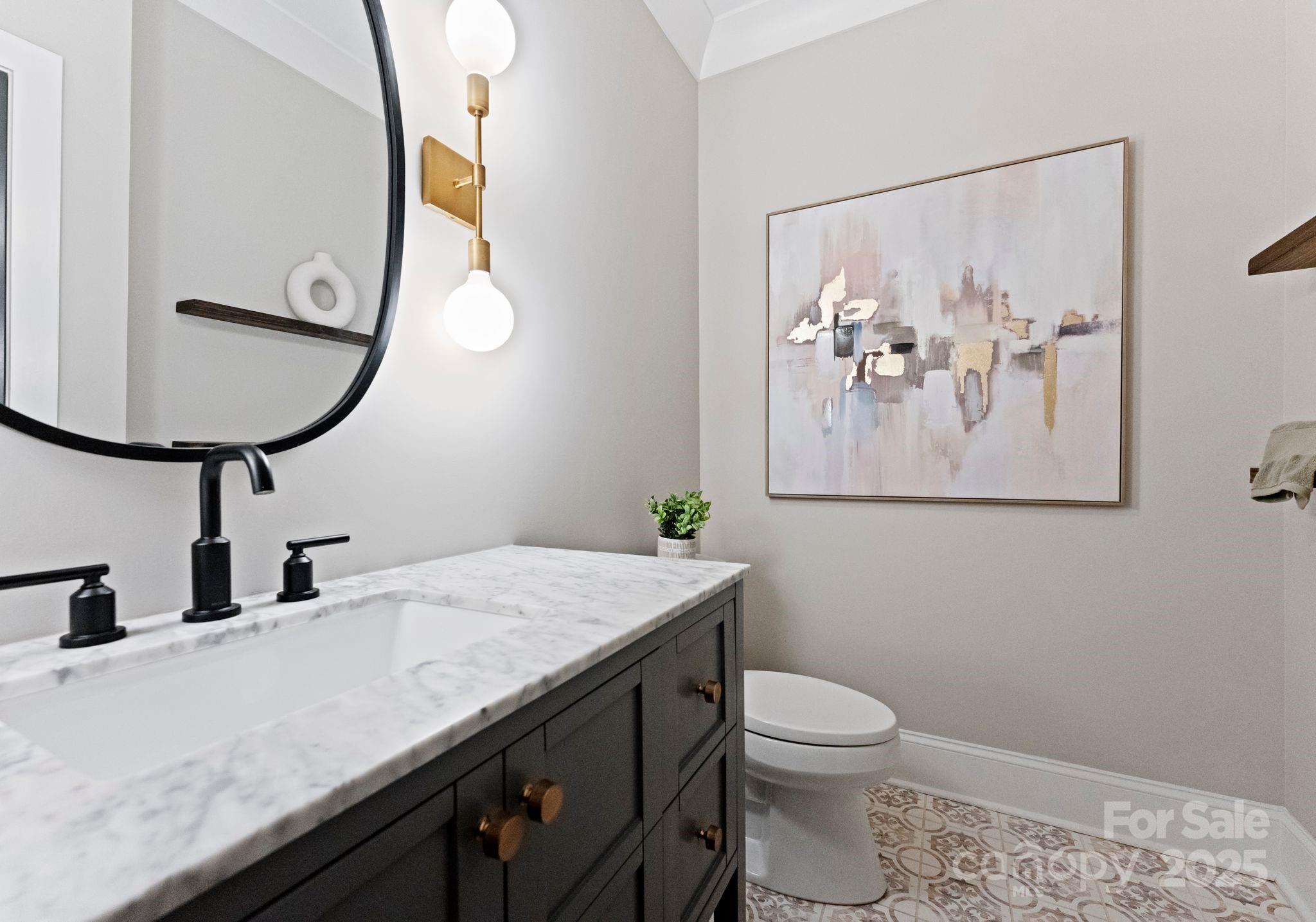 Broadmoor - Residential