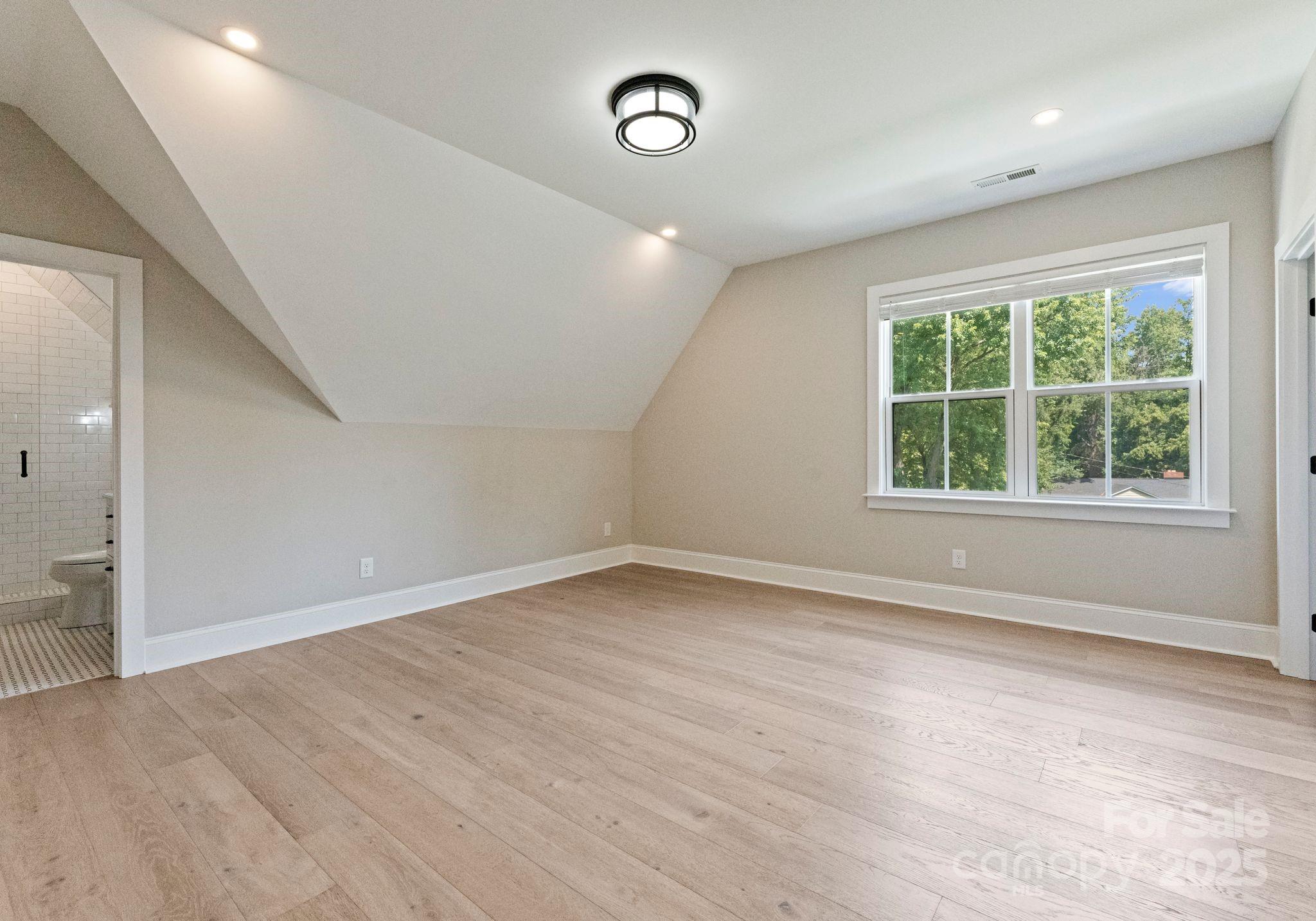 Broadmoor - Residential