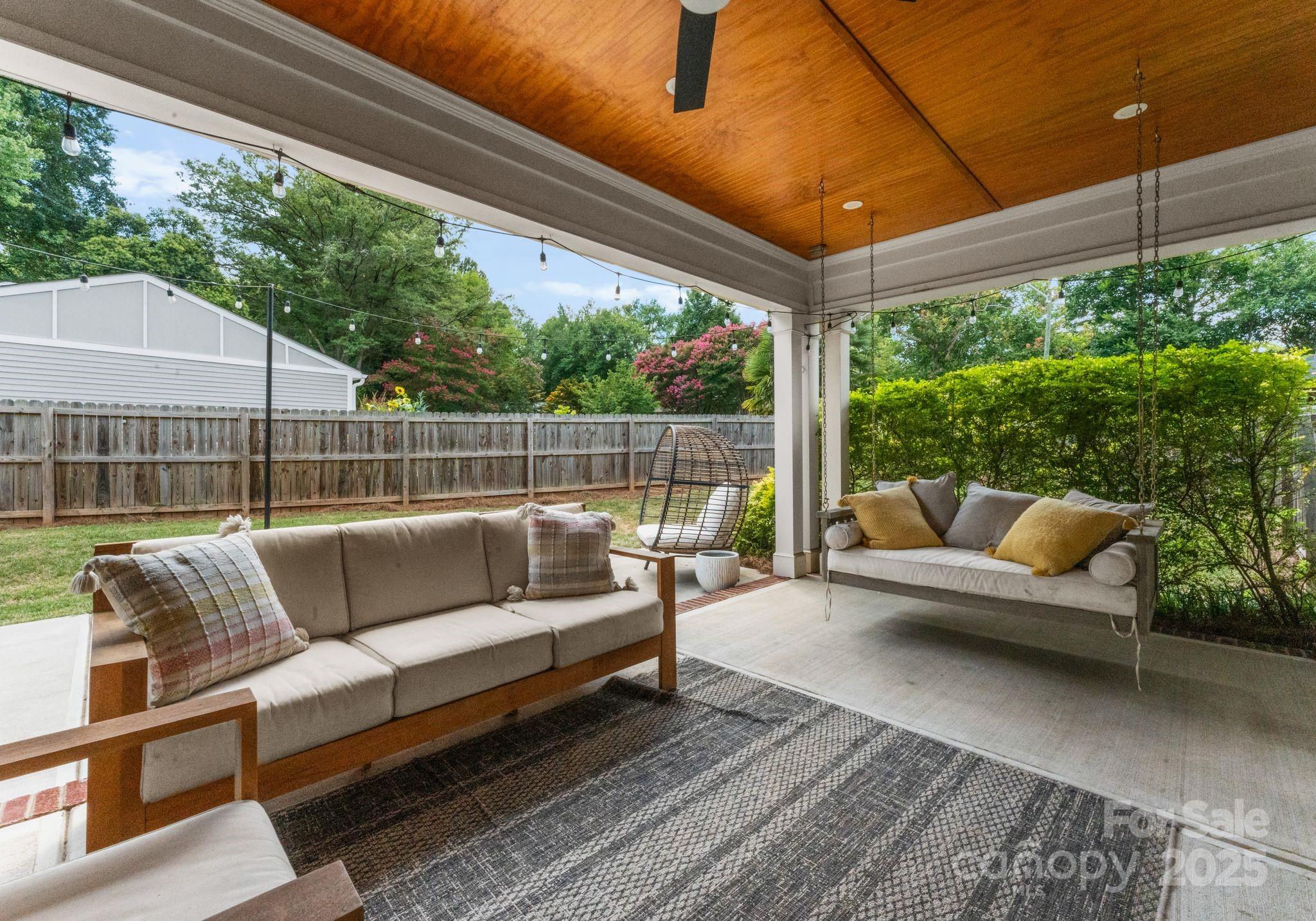 Broadmoor - Residential