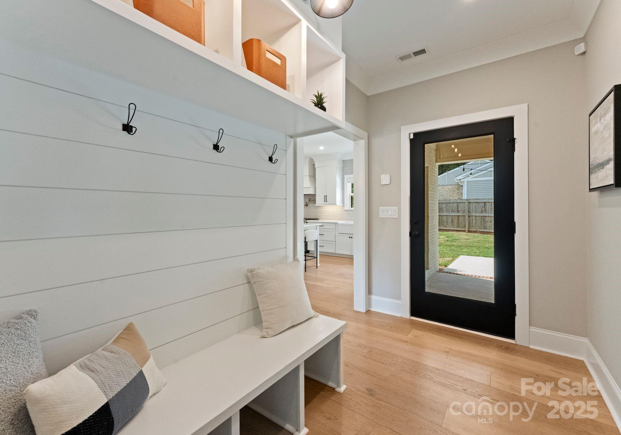 Broadmoor - Residential