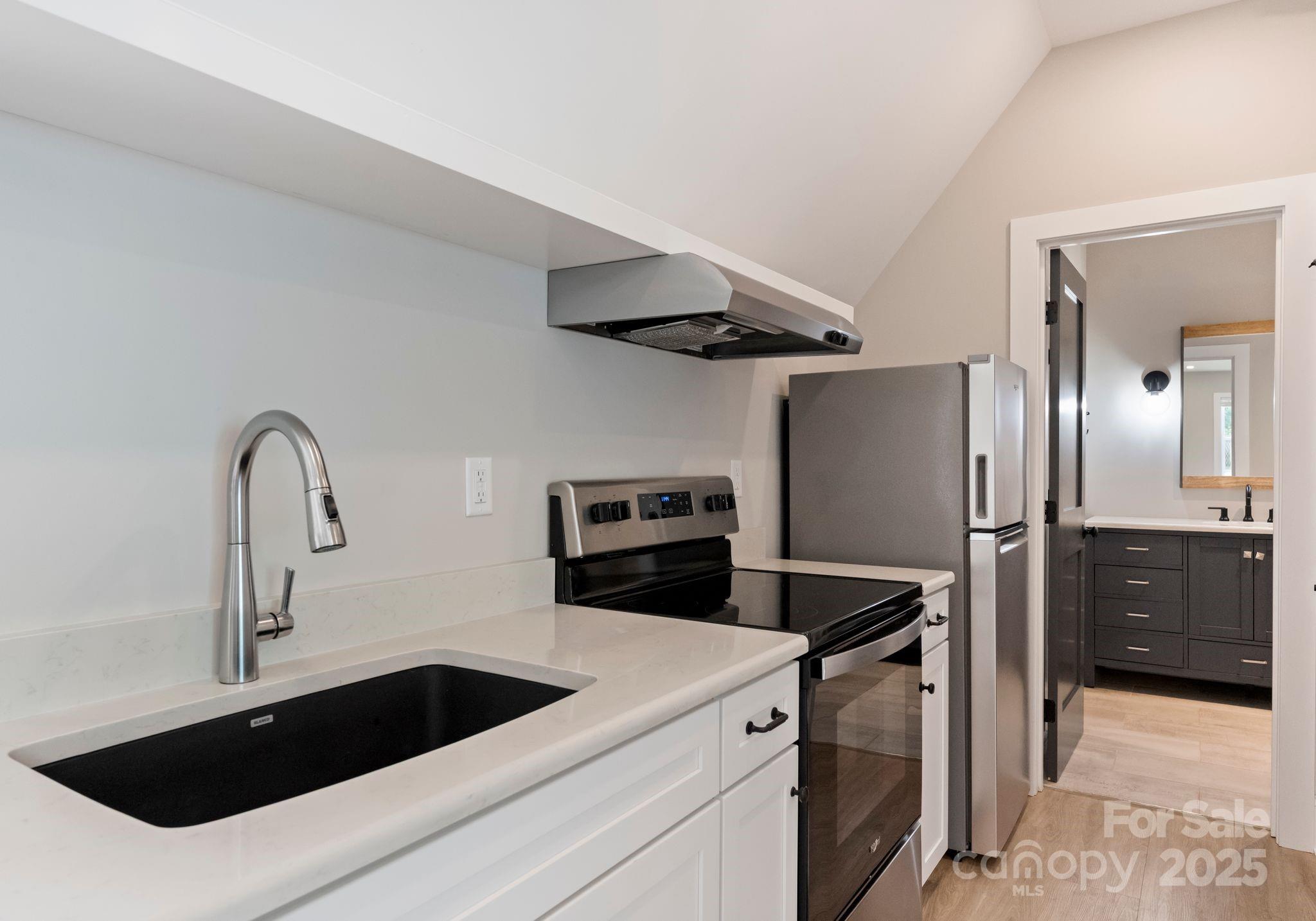 Broadmoor - Residential