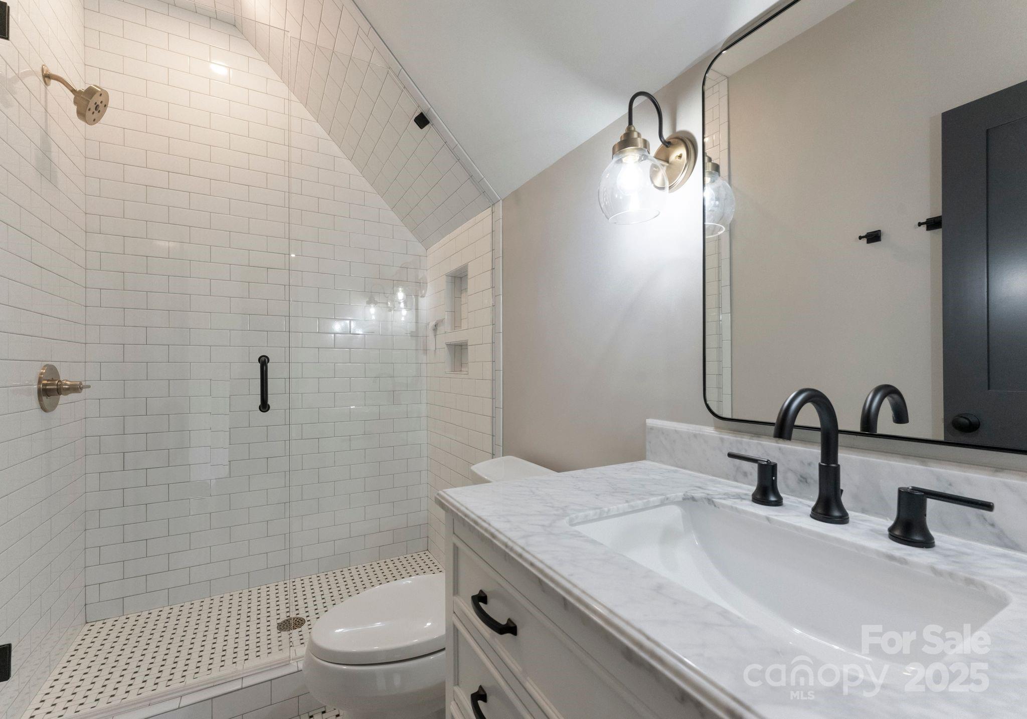 Broadmoor - Residential