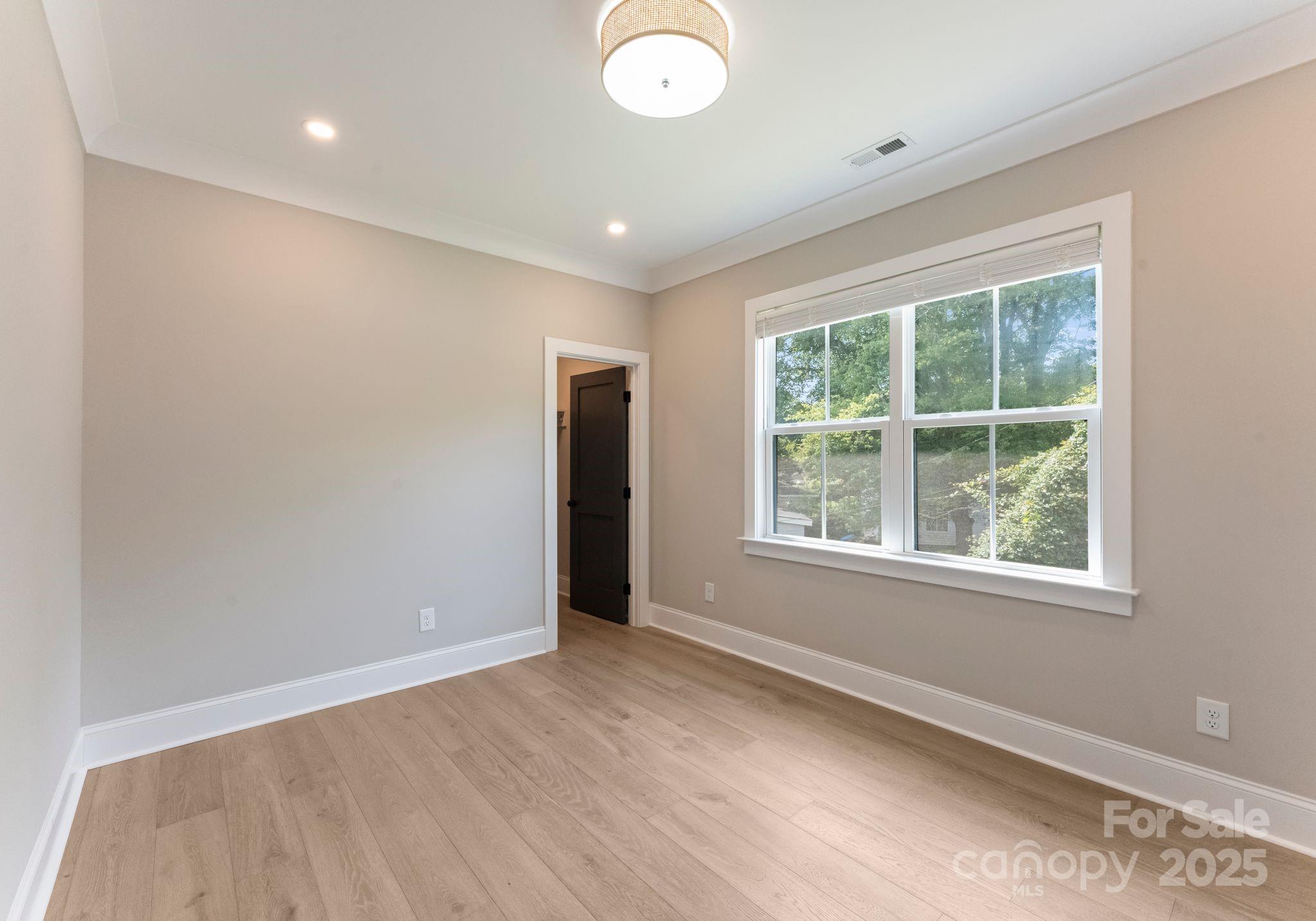 Broadmoor - Residential