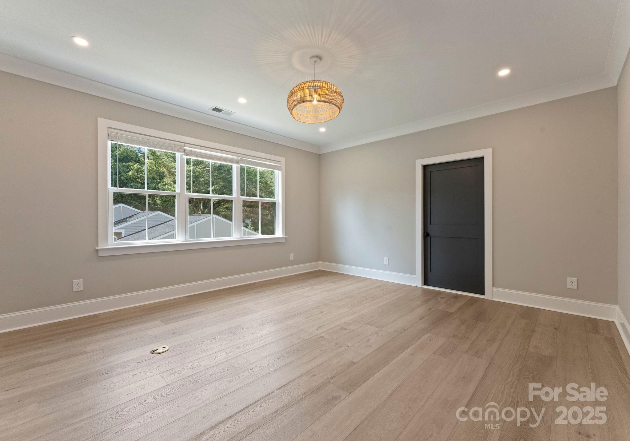 Broadmoor - Residential