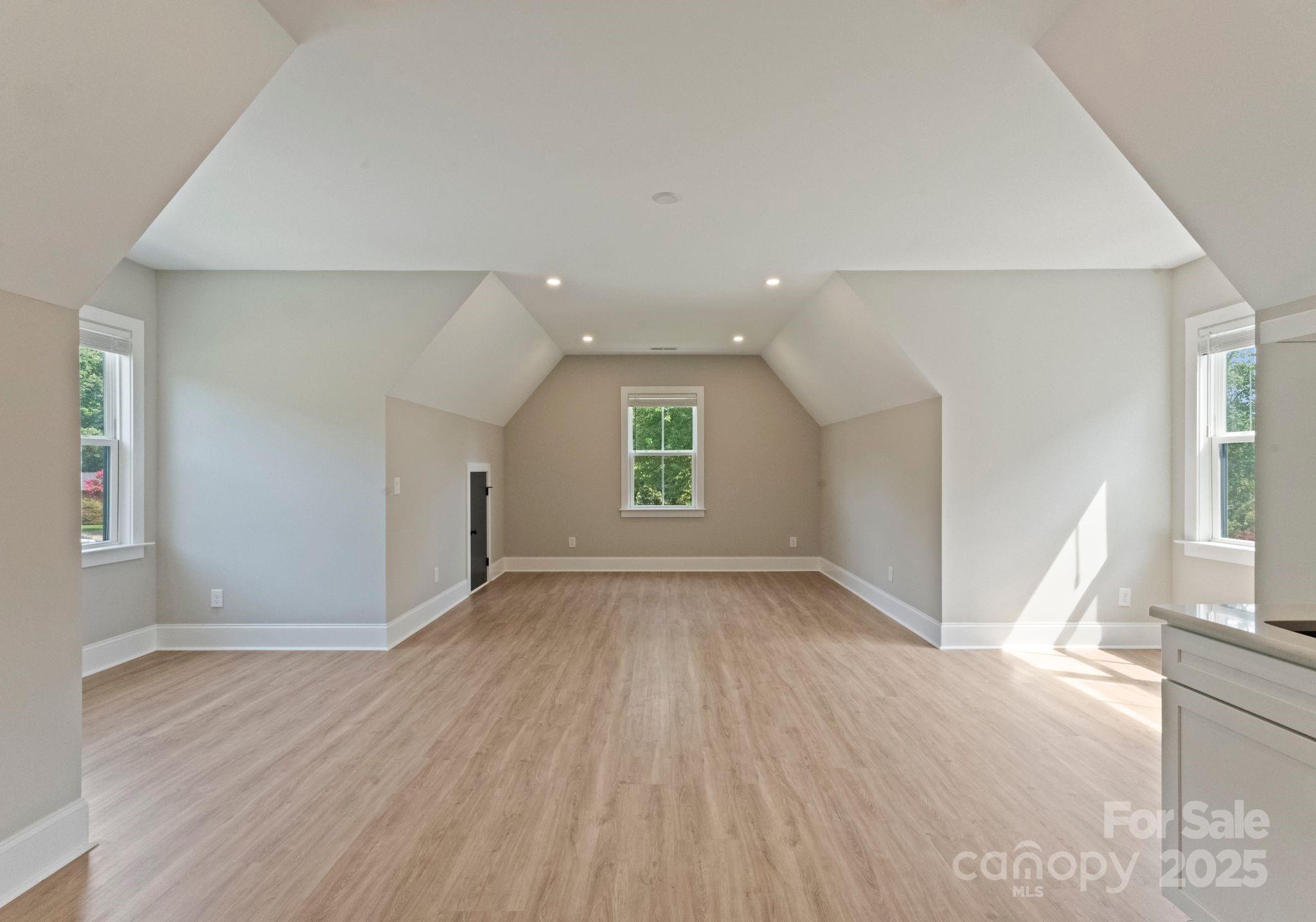 Broadmoor - Residential