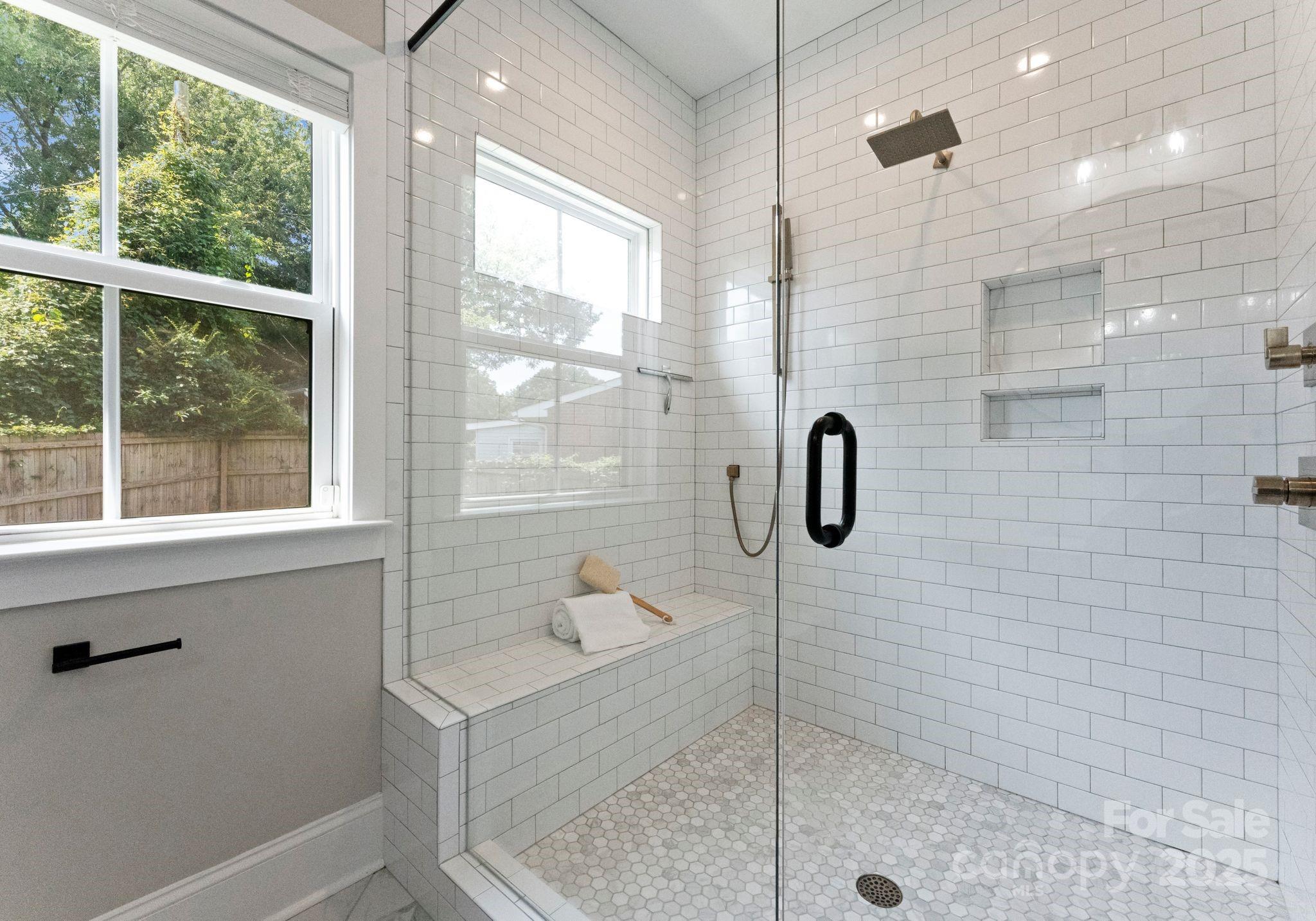 Broadmoor - Residential