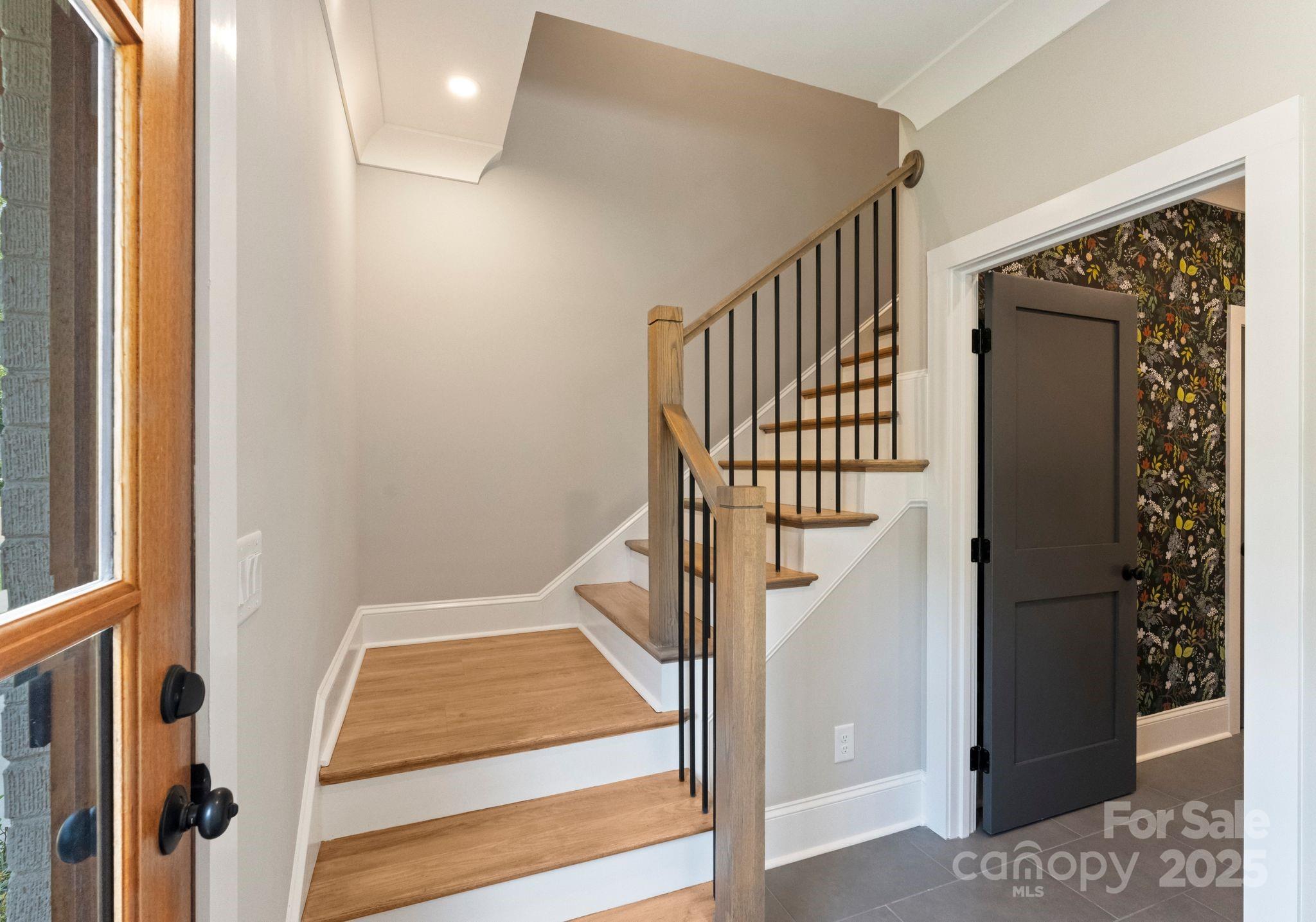 Broadmoor - Residential