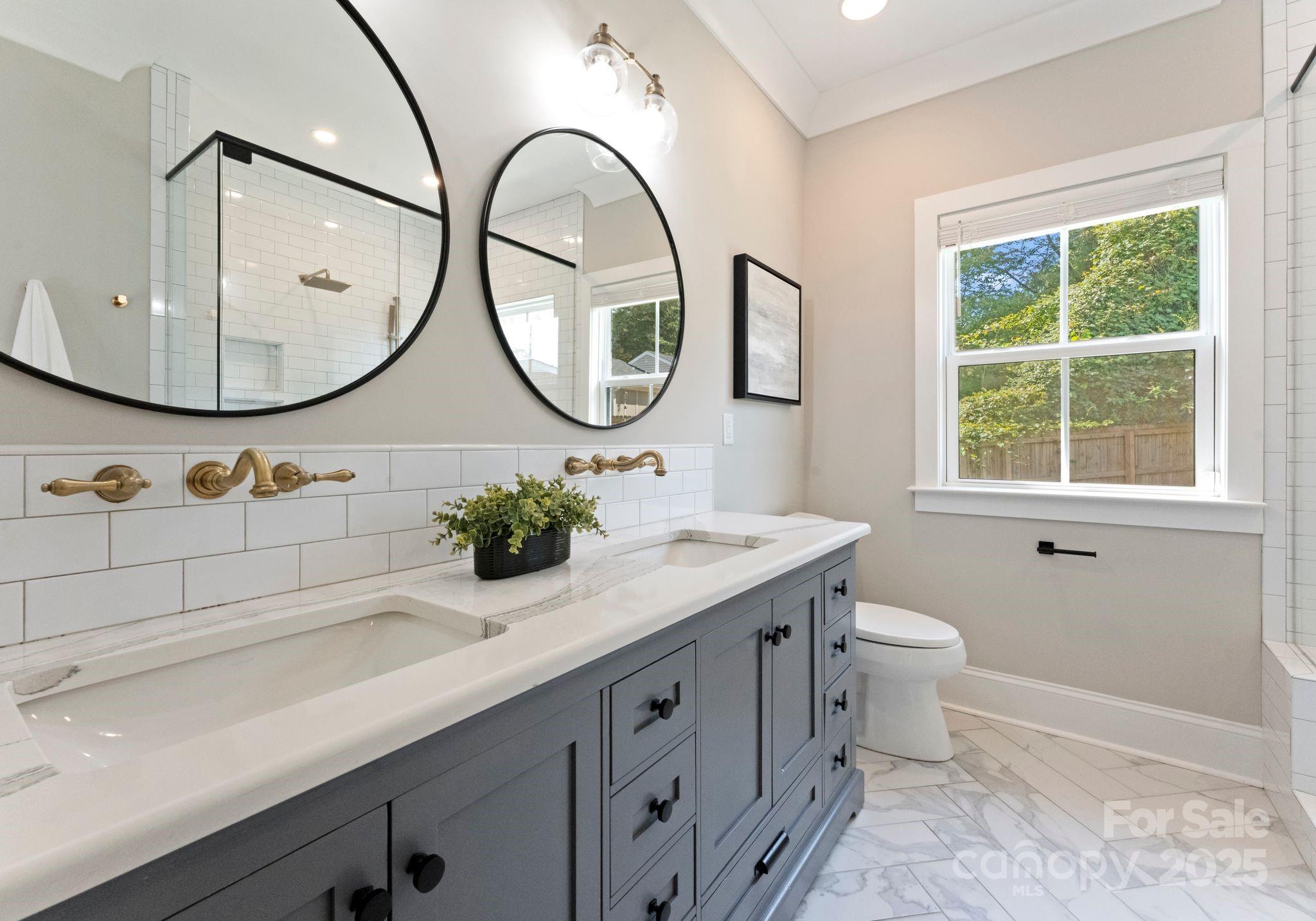 Broadmoor - Residential