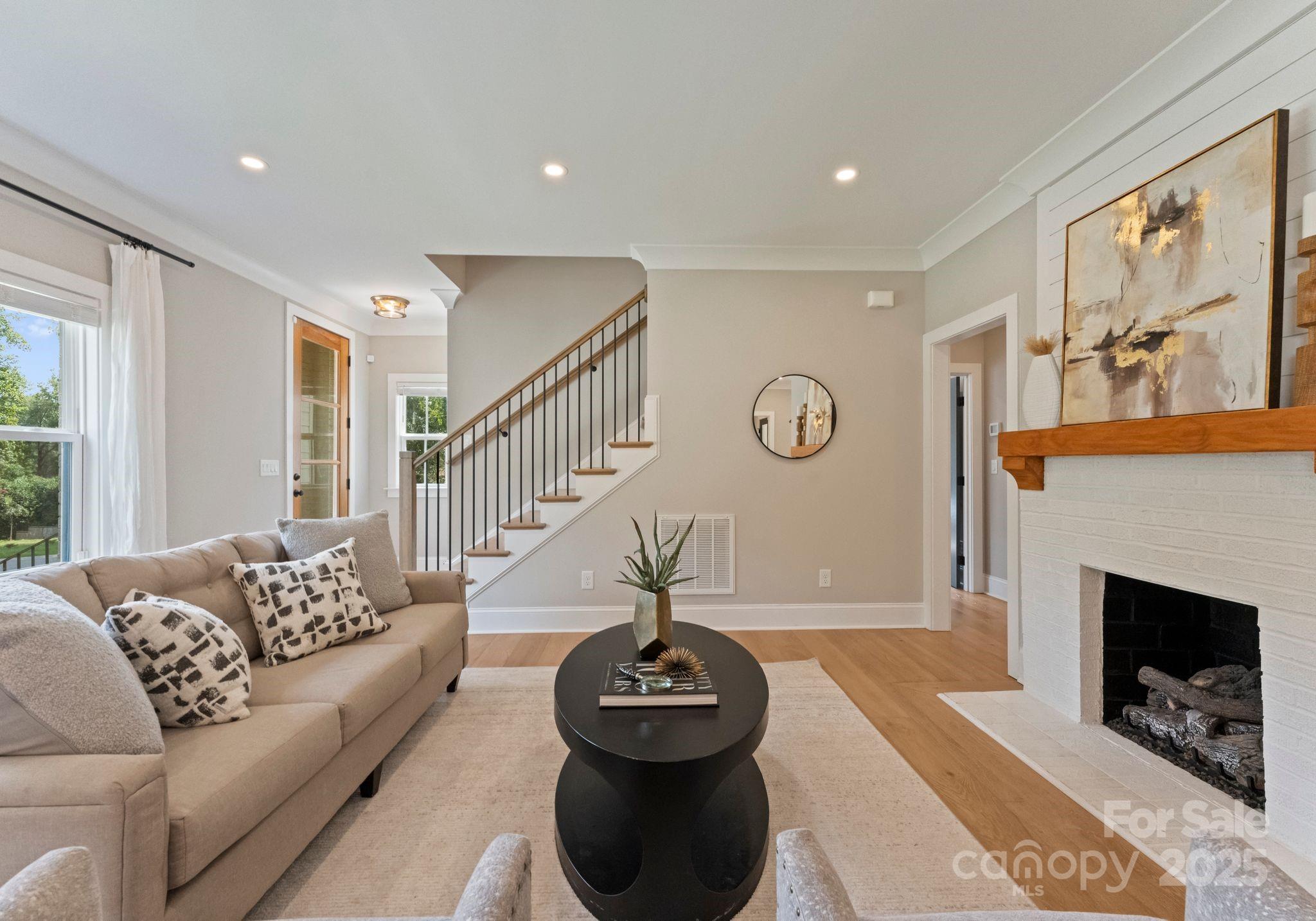 Broadmoor - Residential