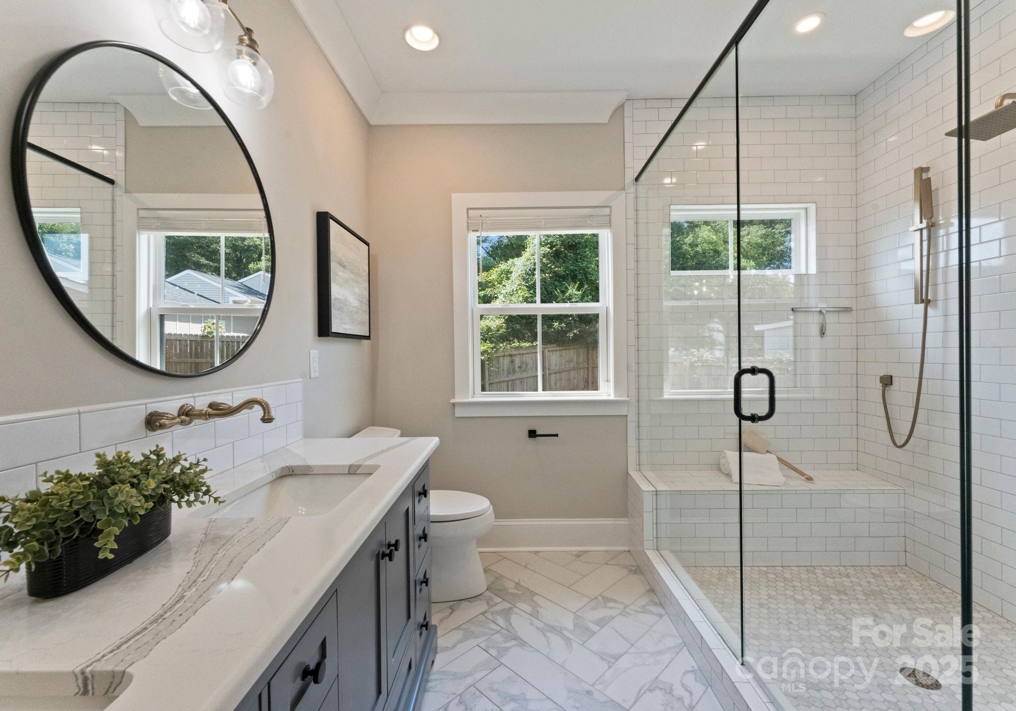 Broadmoor - Residential