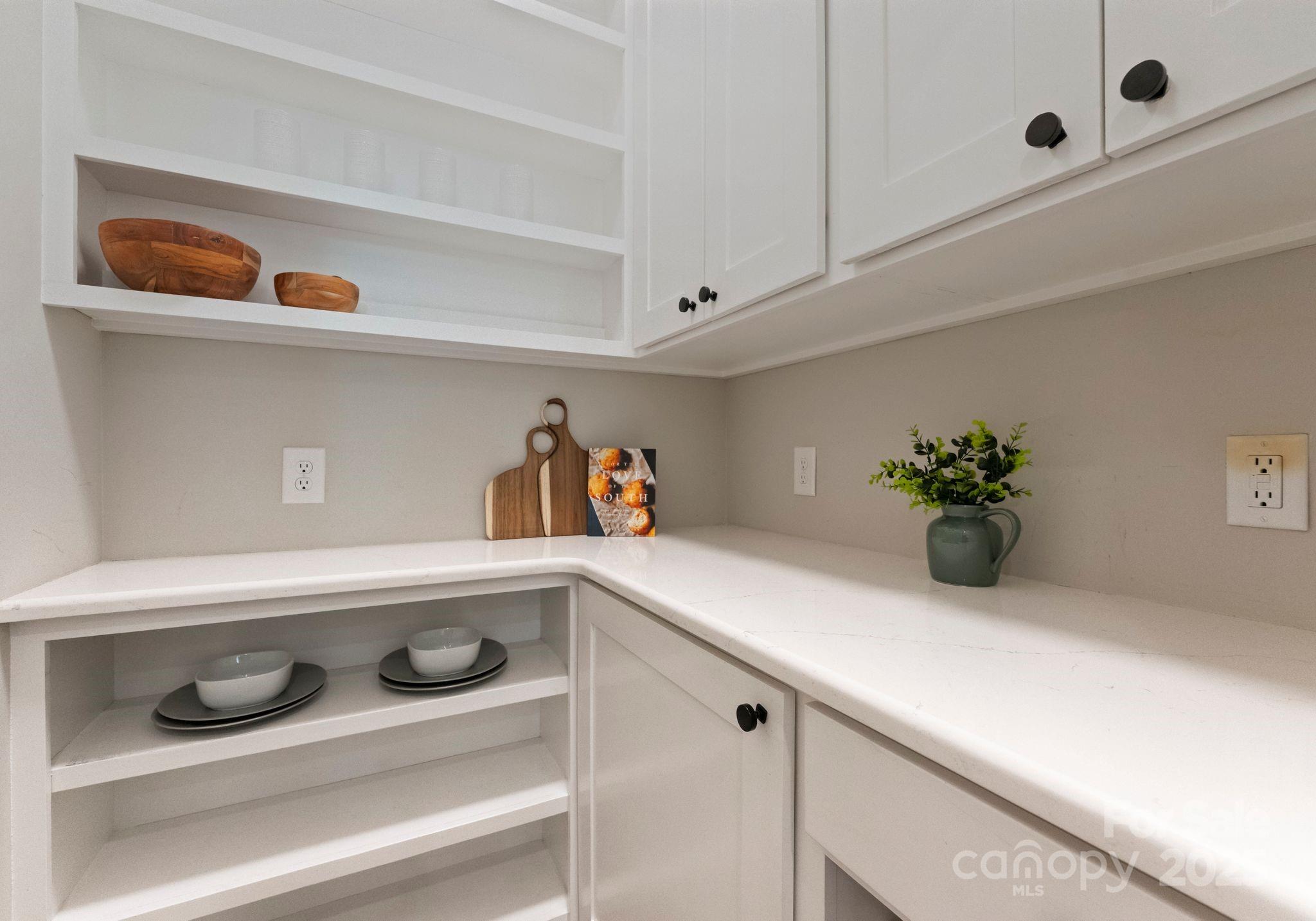 Broadmoor - Residential