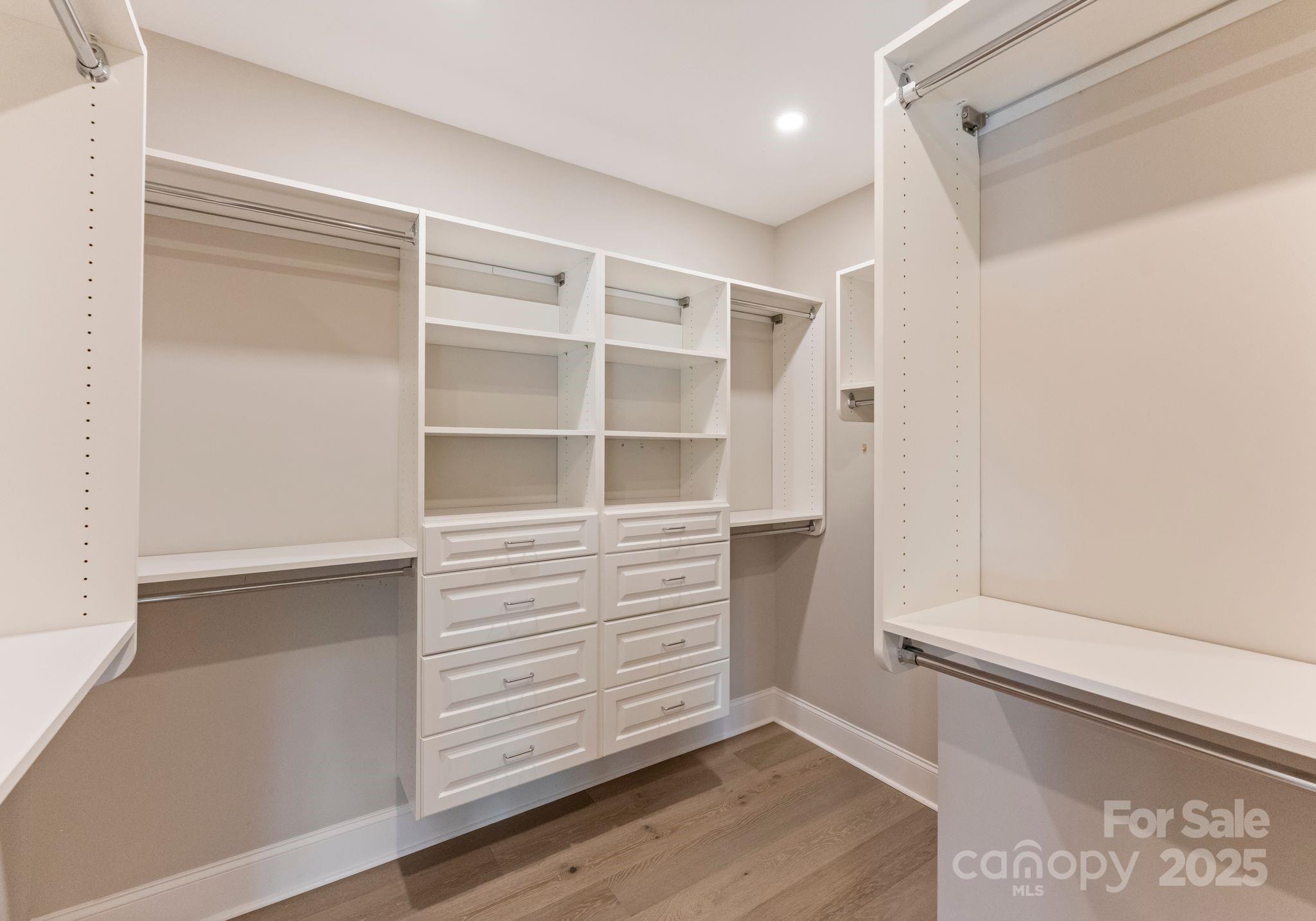 Broadmoor - Residential